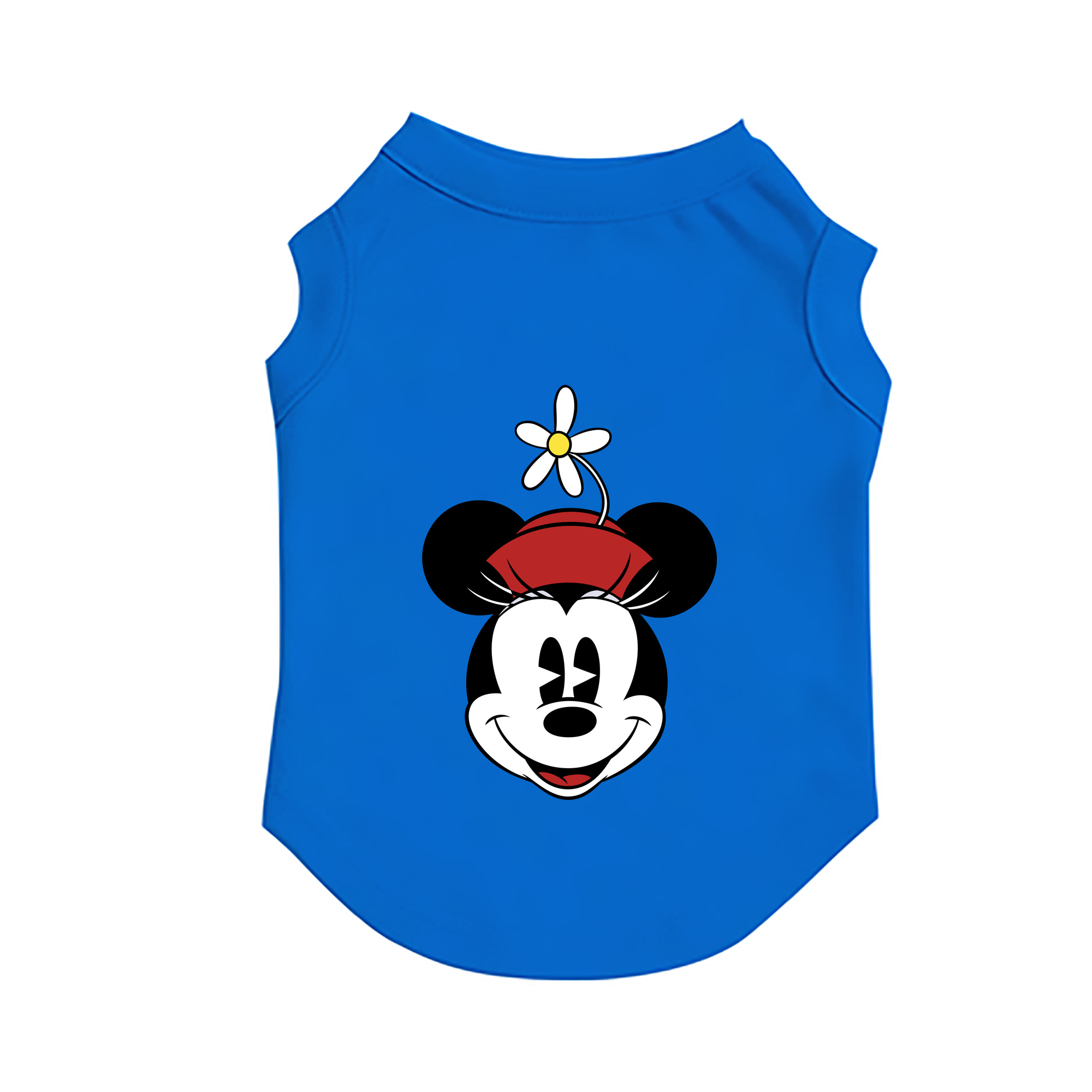 （画像用） ミッキーマウス Mickey Mouse ペット用ベスト