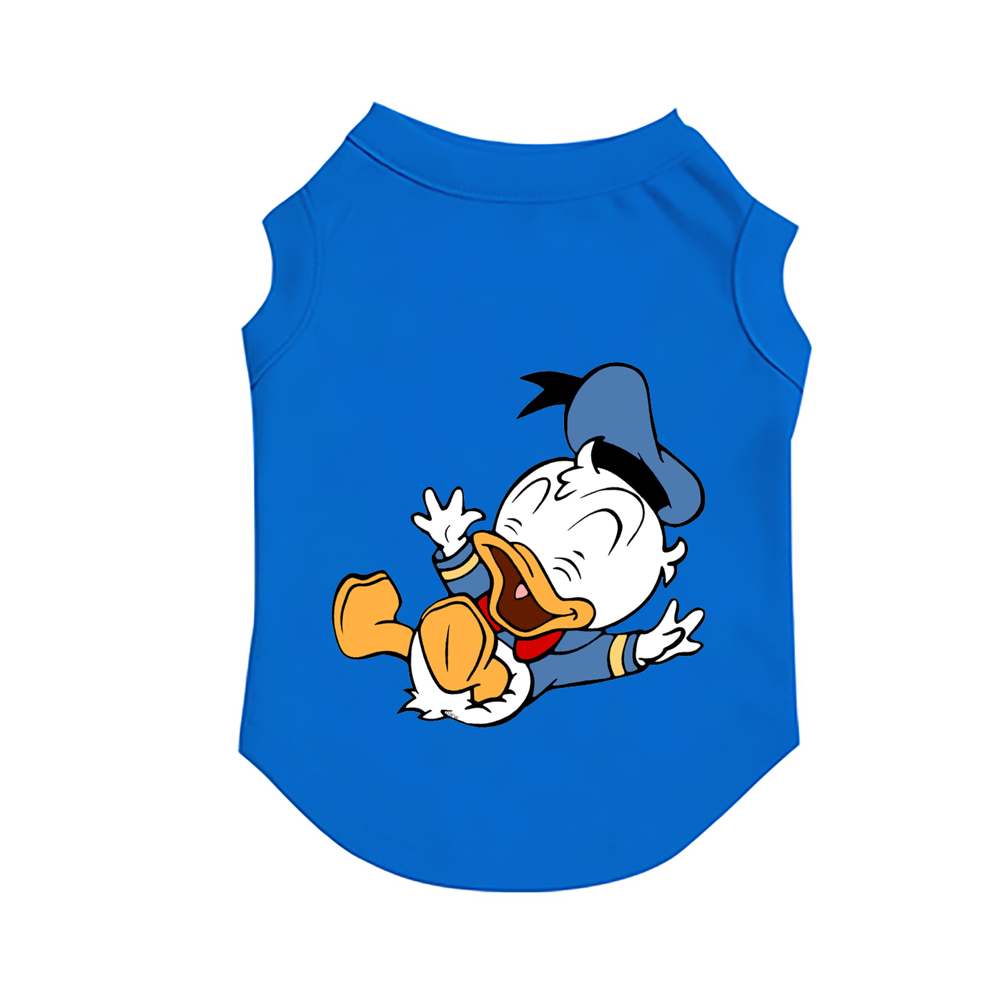 （画像用） ミッキーマウス Mickey Mouse ペット用ベスト
