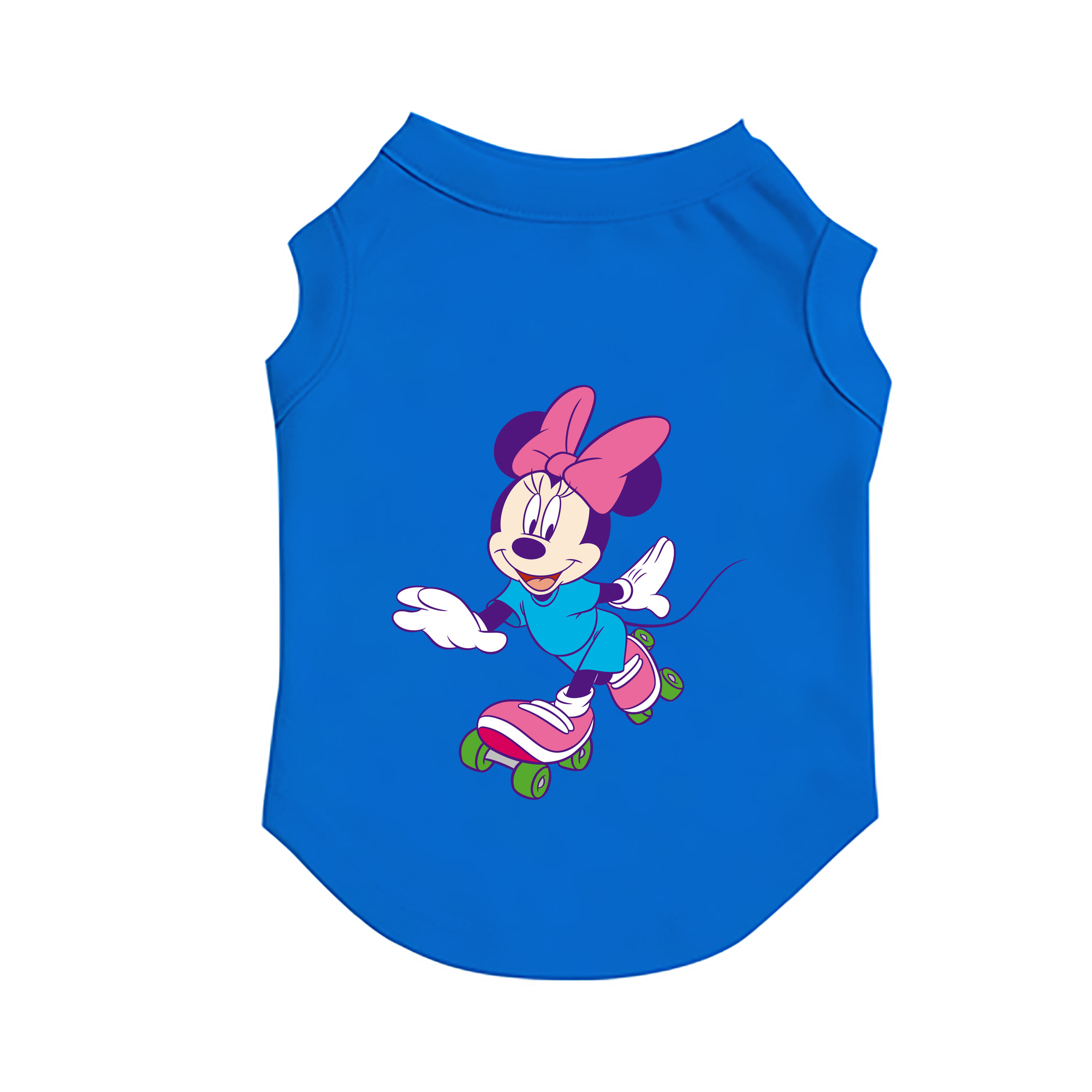 （画像用） ミッキーマウス Mickey Mouse ペット用ベスト