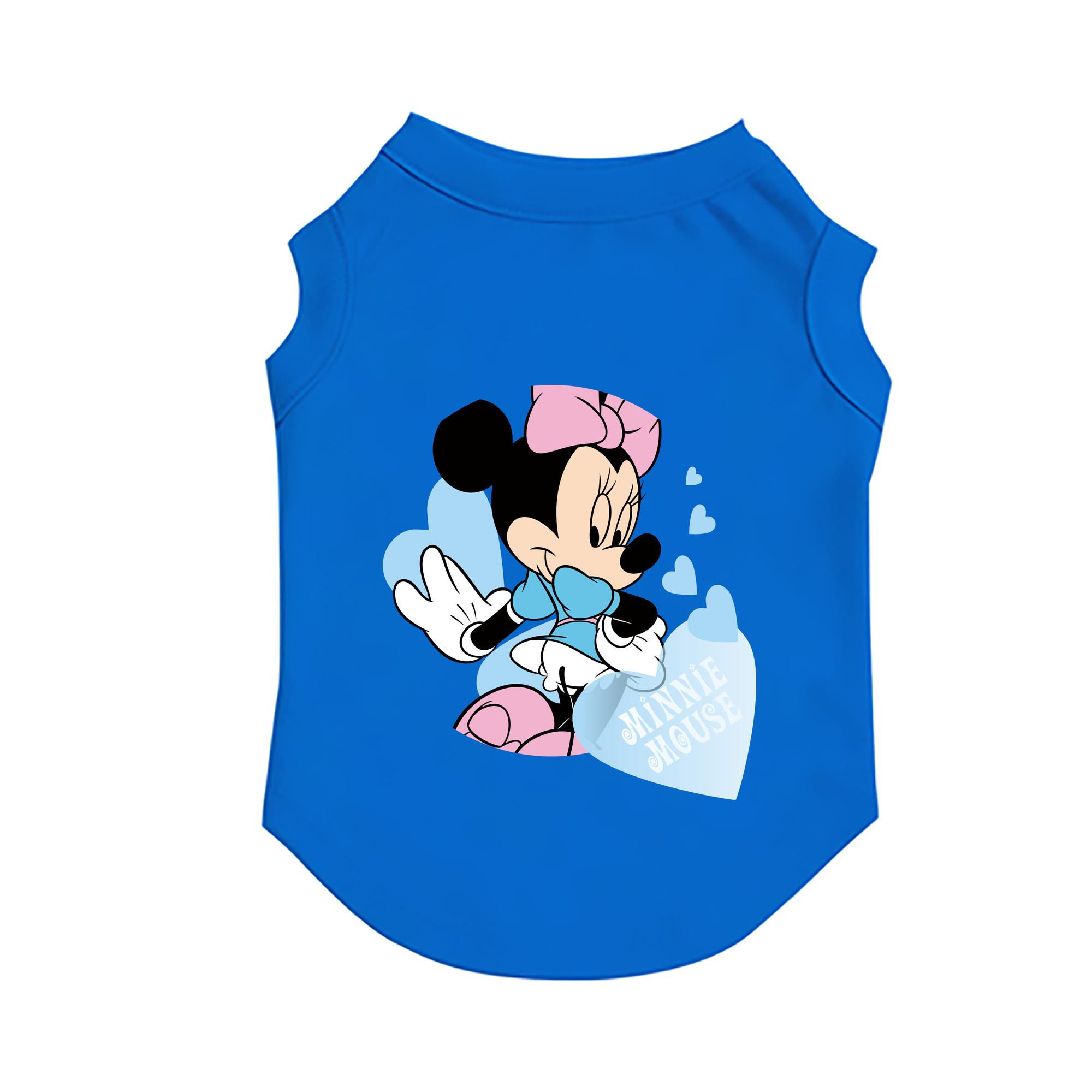 （画像用） ミッキーマウス Mickey Mouse ペット用ベスト