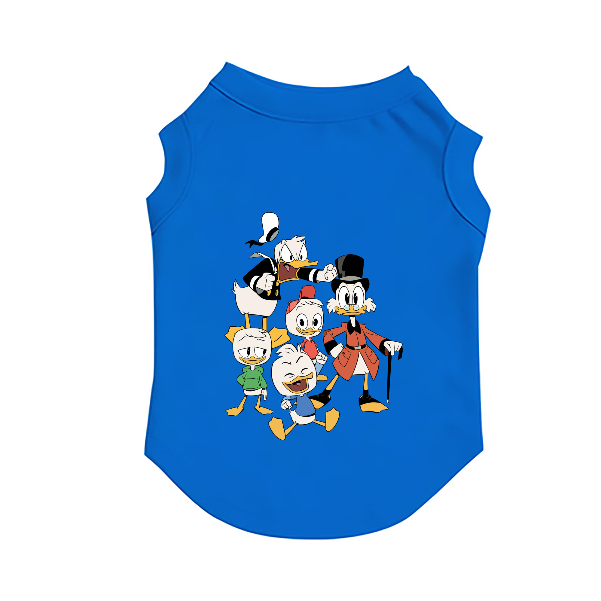 （画像用） ミッキーマウス Mickey Mouse ペット用ベスト
