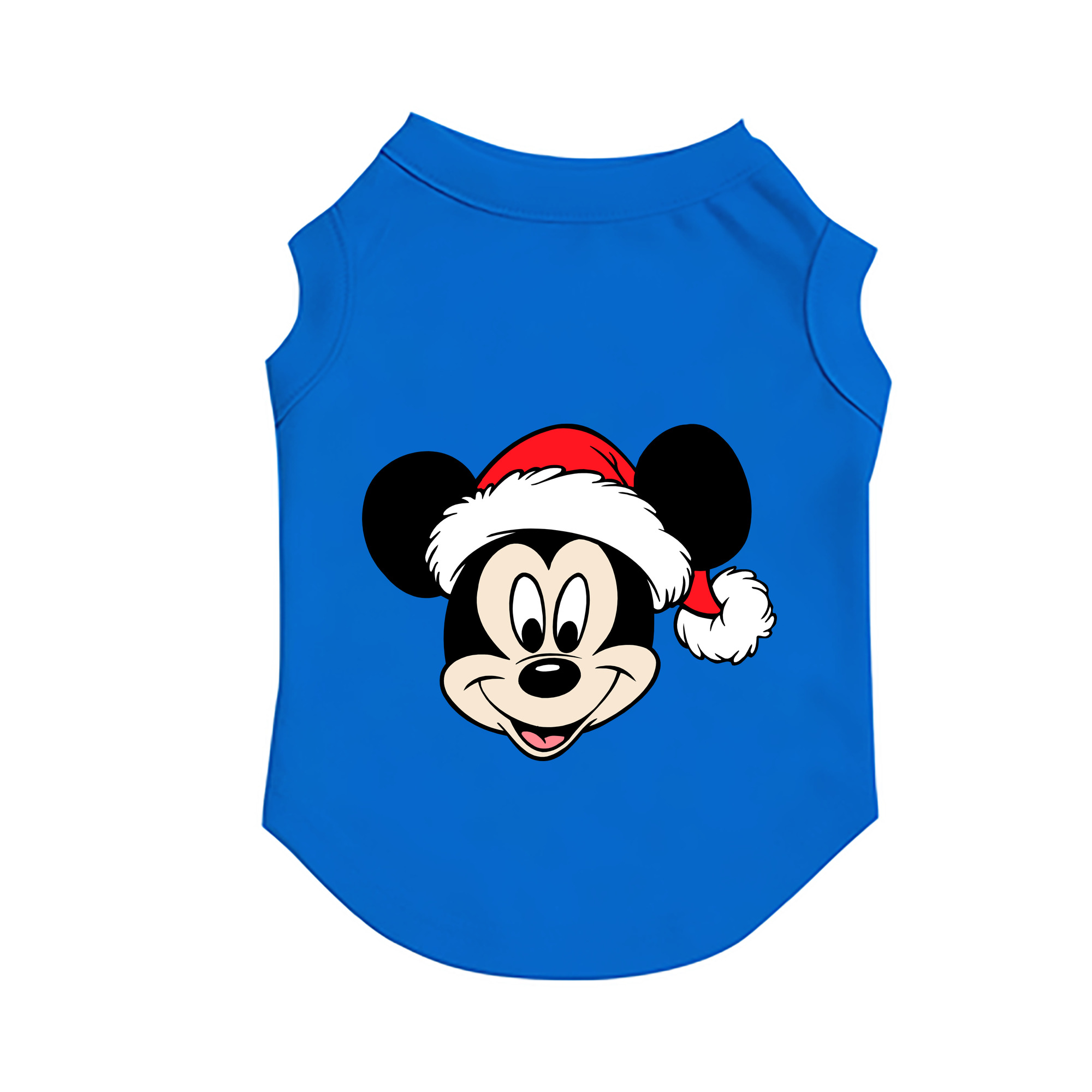 （画像用） ミッキーマウス Mickey Mouse ペット用ベスト
