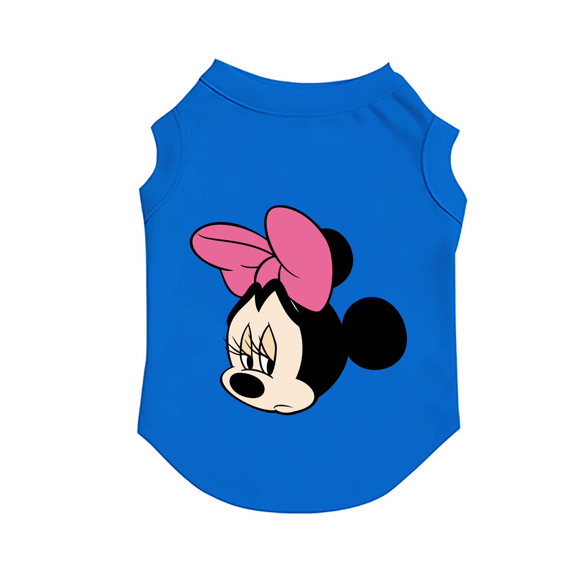 （画像用） ミッキーマウス Mickey Mouse ペット用ベスト
