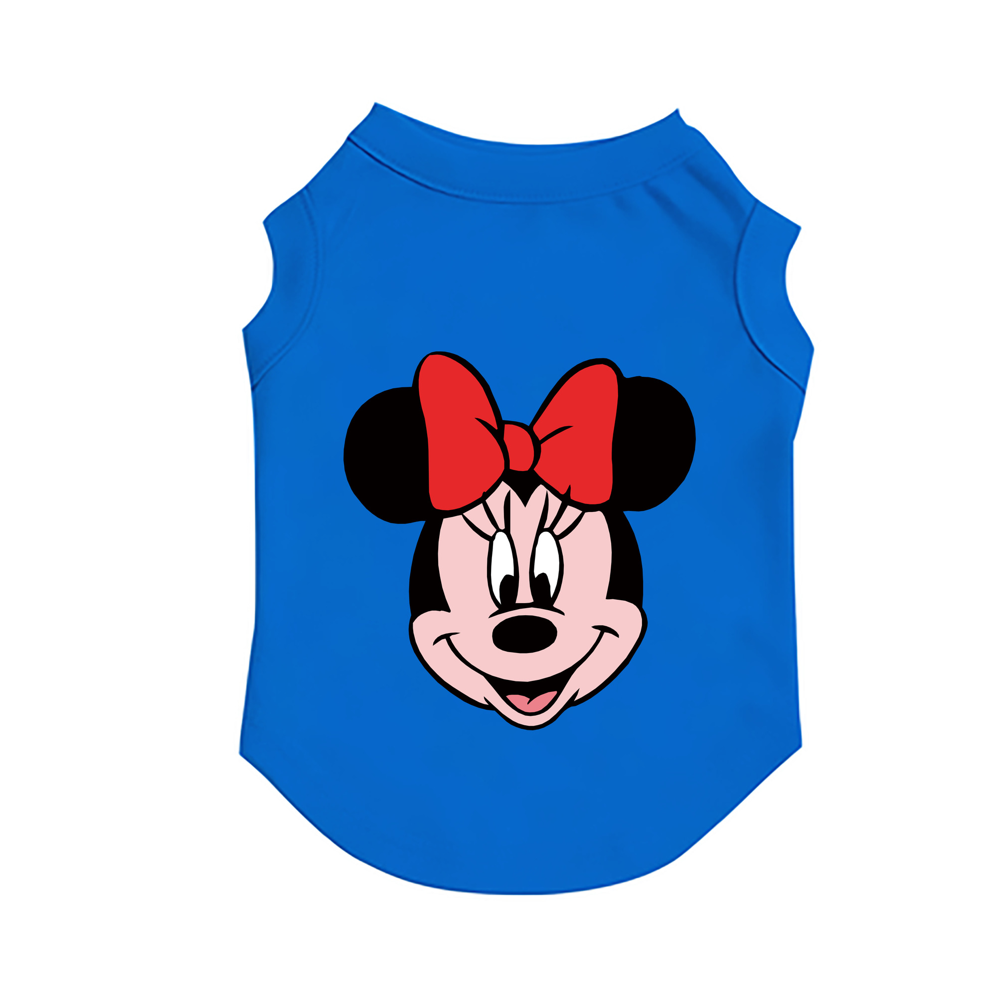 （画像用） ミッキーマウス Mickey Mouse ペット用ベスト