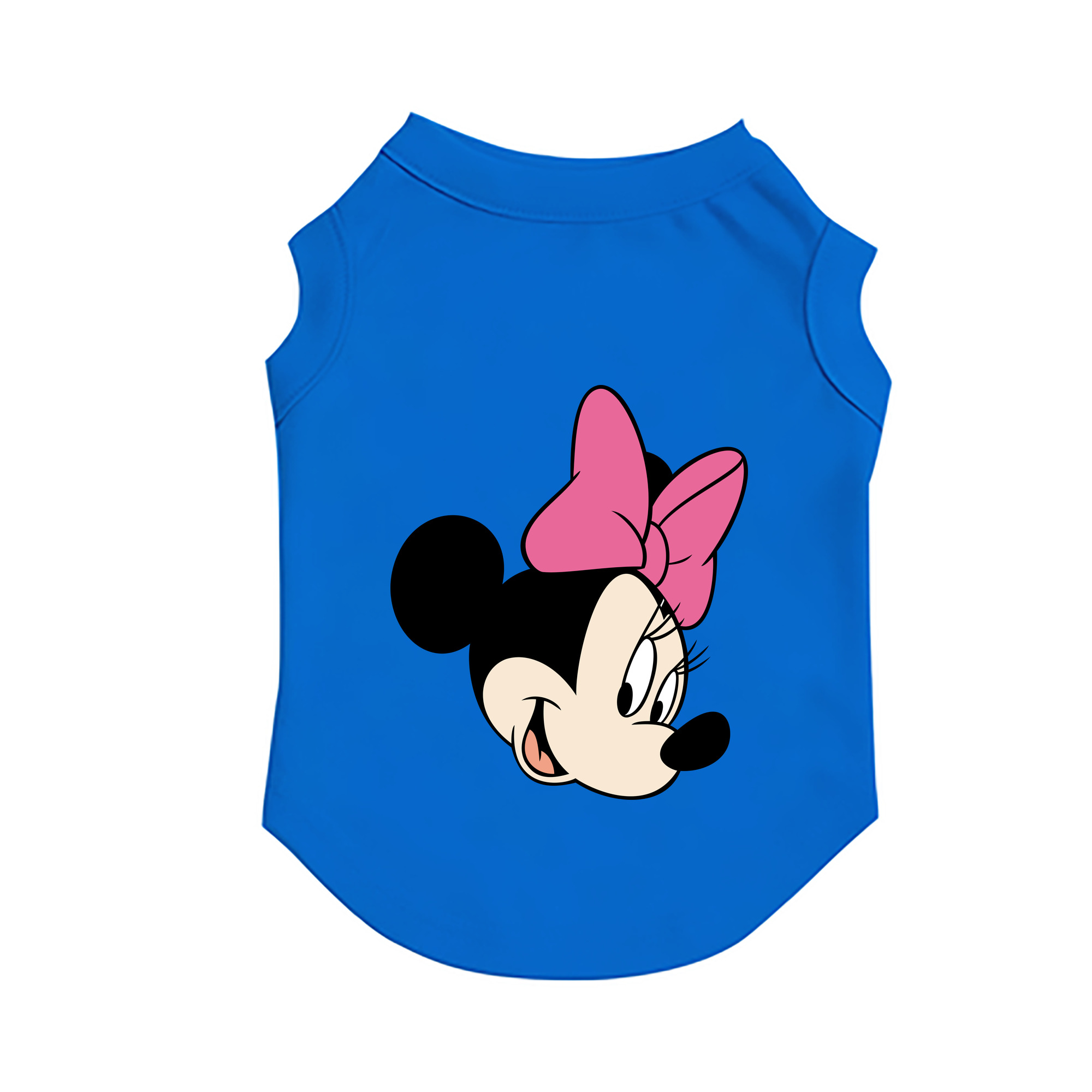 （画像用） ミッキーマウス Mickey Mouse ペット用ベスト