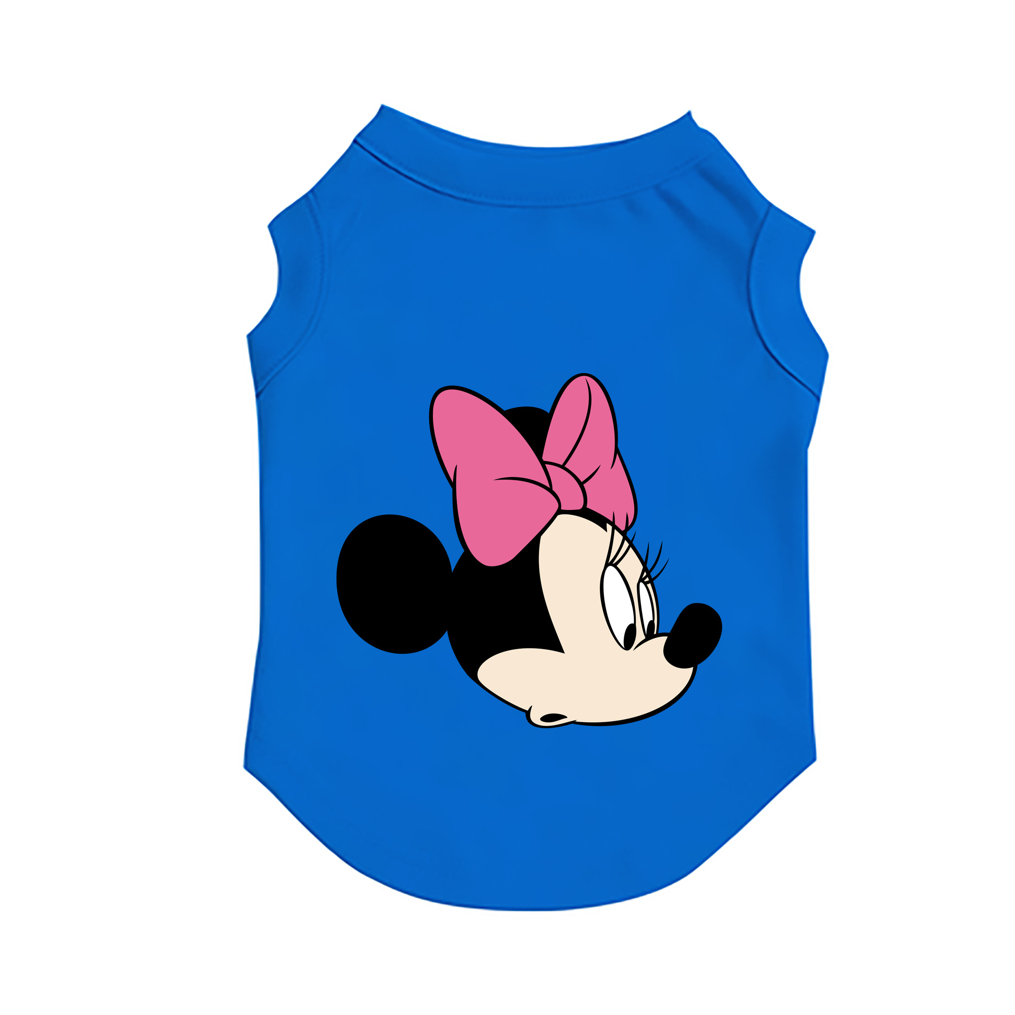 （画像用） ミッキーマウス Mickey Mouse ペット用ベスト