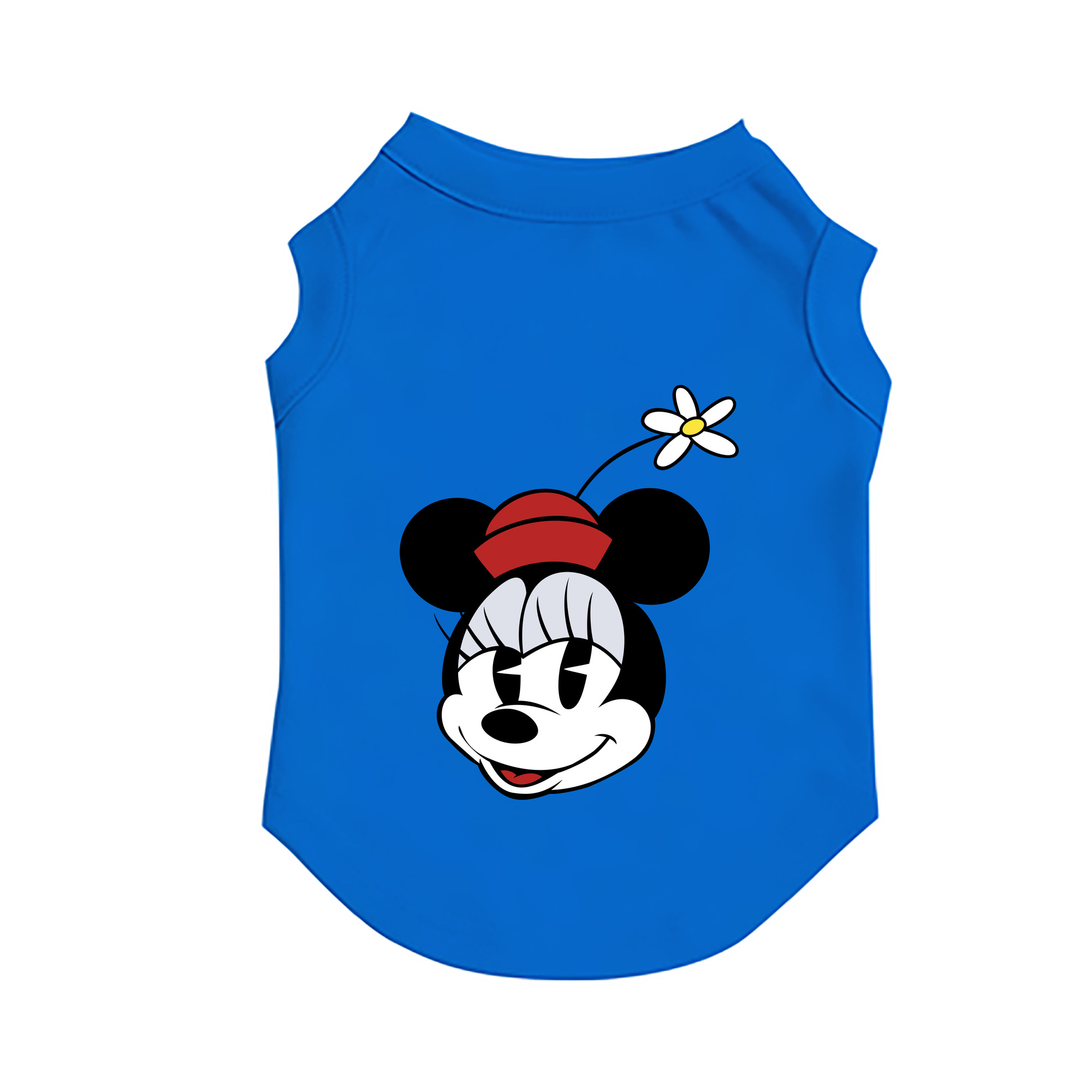 （画像用） ミッキーマウス Mickey Mouse ペット用ベスト