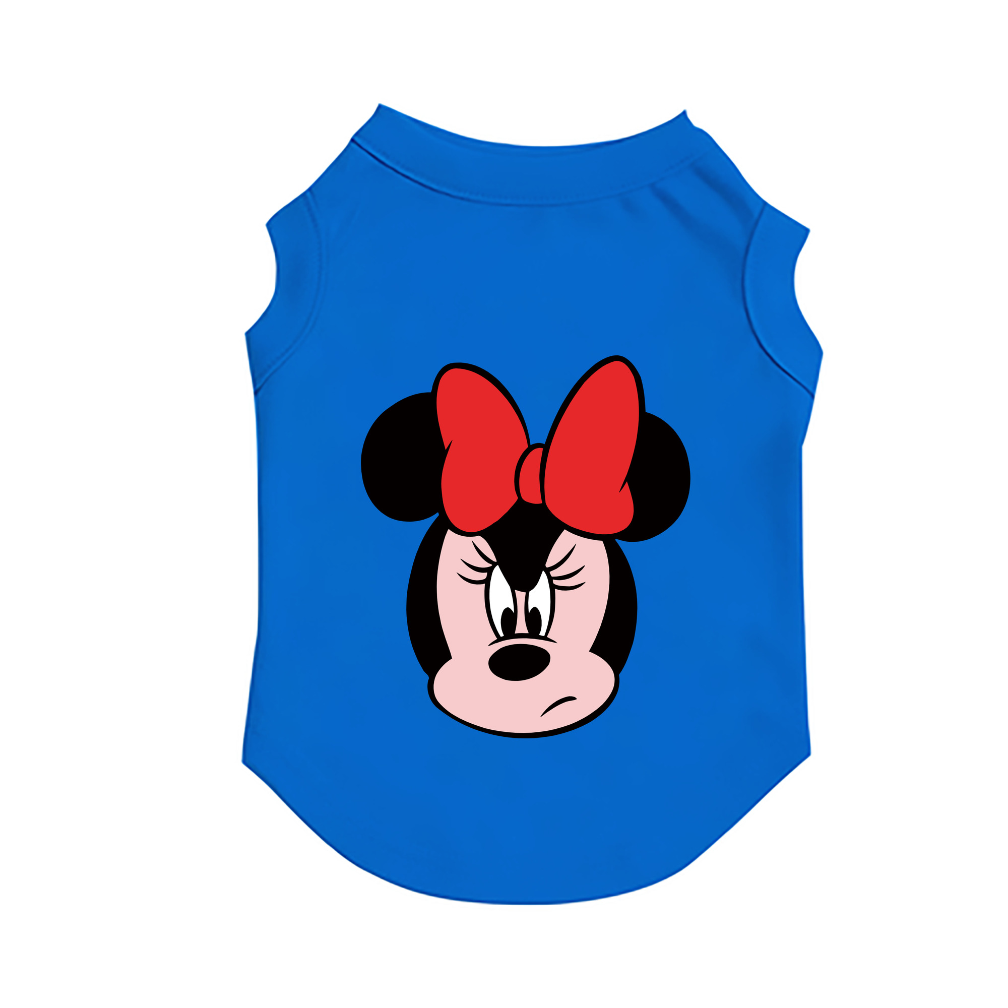 （画像用） ミッキーマウス Mickey Mouse ペット用ベスト