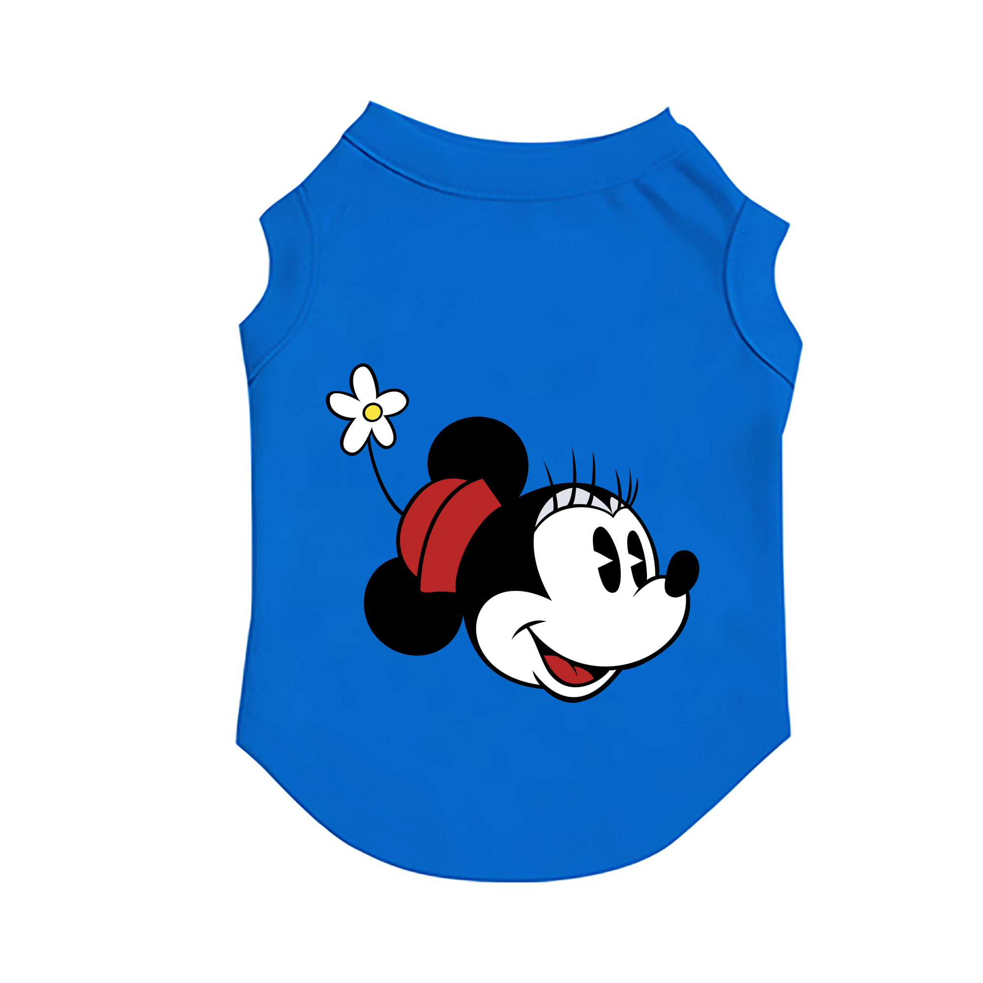（画像用） ミッキーマウス Mickey Mouse ペット用ベスト