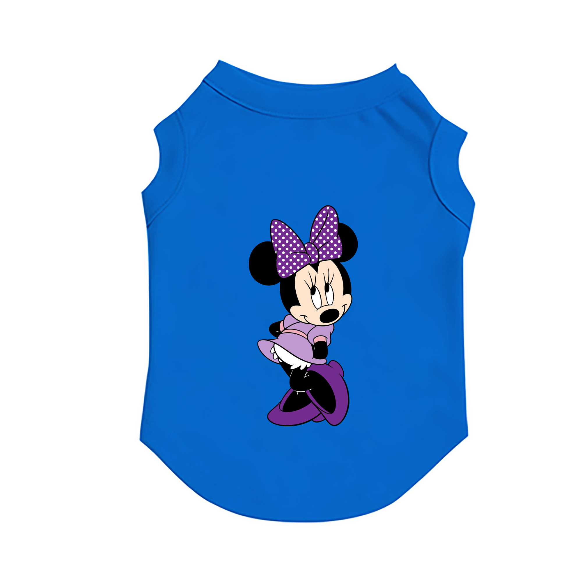 （画像用） ミッキーマウス Mickey Mouse ペット用ベスト
