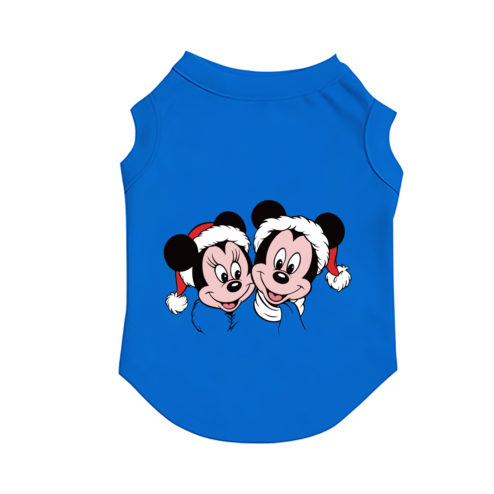 （画像用） ミッキーマウス Mickey Mouse ペット用ベスト