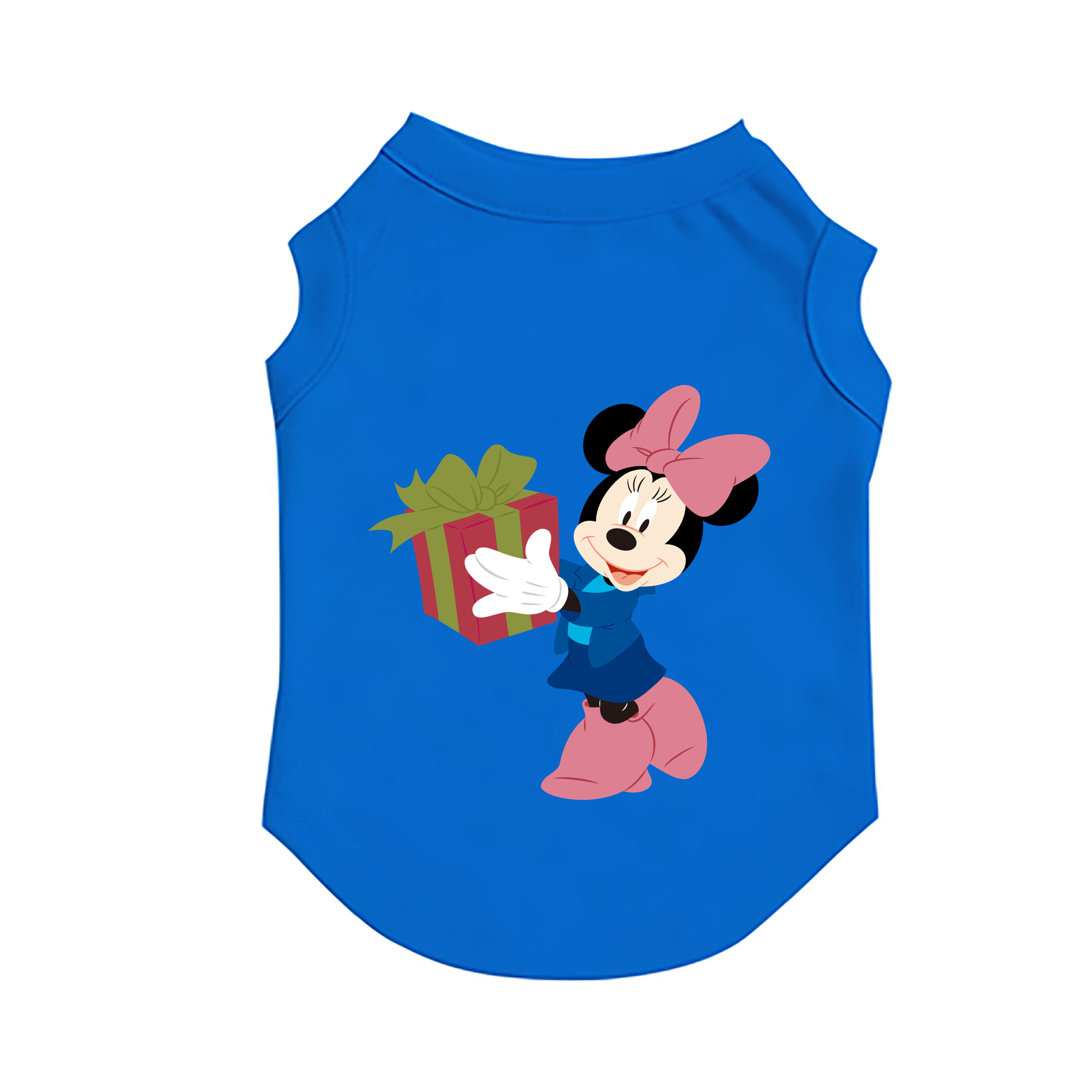 （画像用） ミッキーマウス Mickey Mouse ペット用ベスト