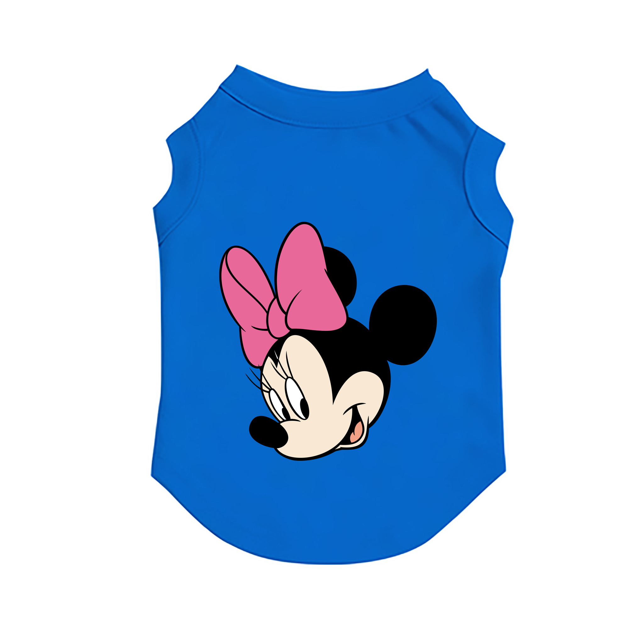 （画像用） ミッキーマウス Mickey Mouse ペット用ベスト