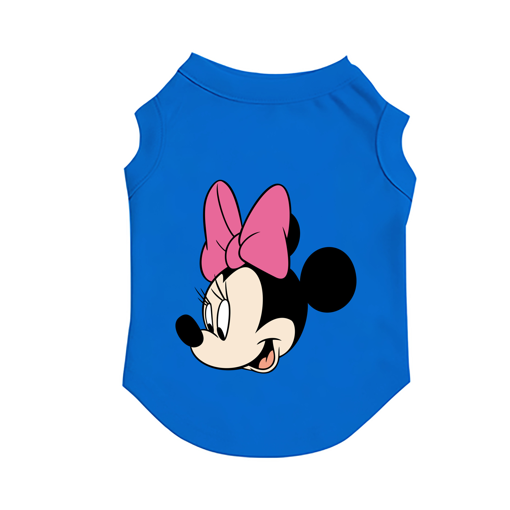（画像用） ミッキーマウス Mickey Mouse ペット用ベスト