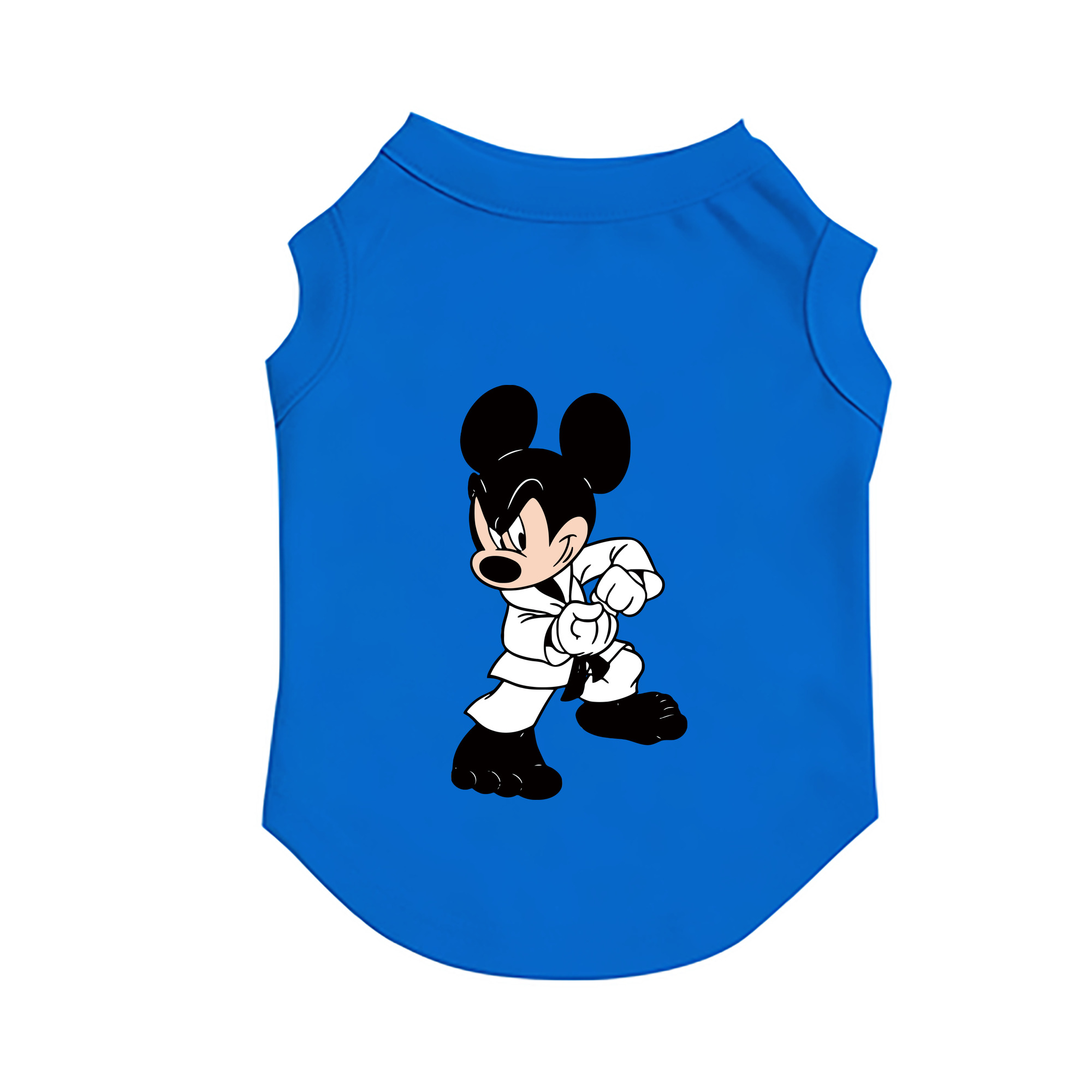 （画像用） ミッキーマウス Mickey Mouse ペット用ベスト