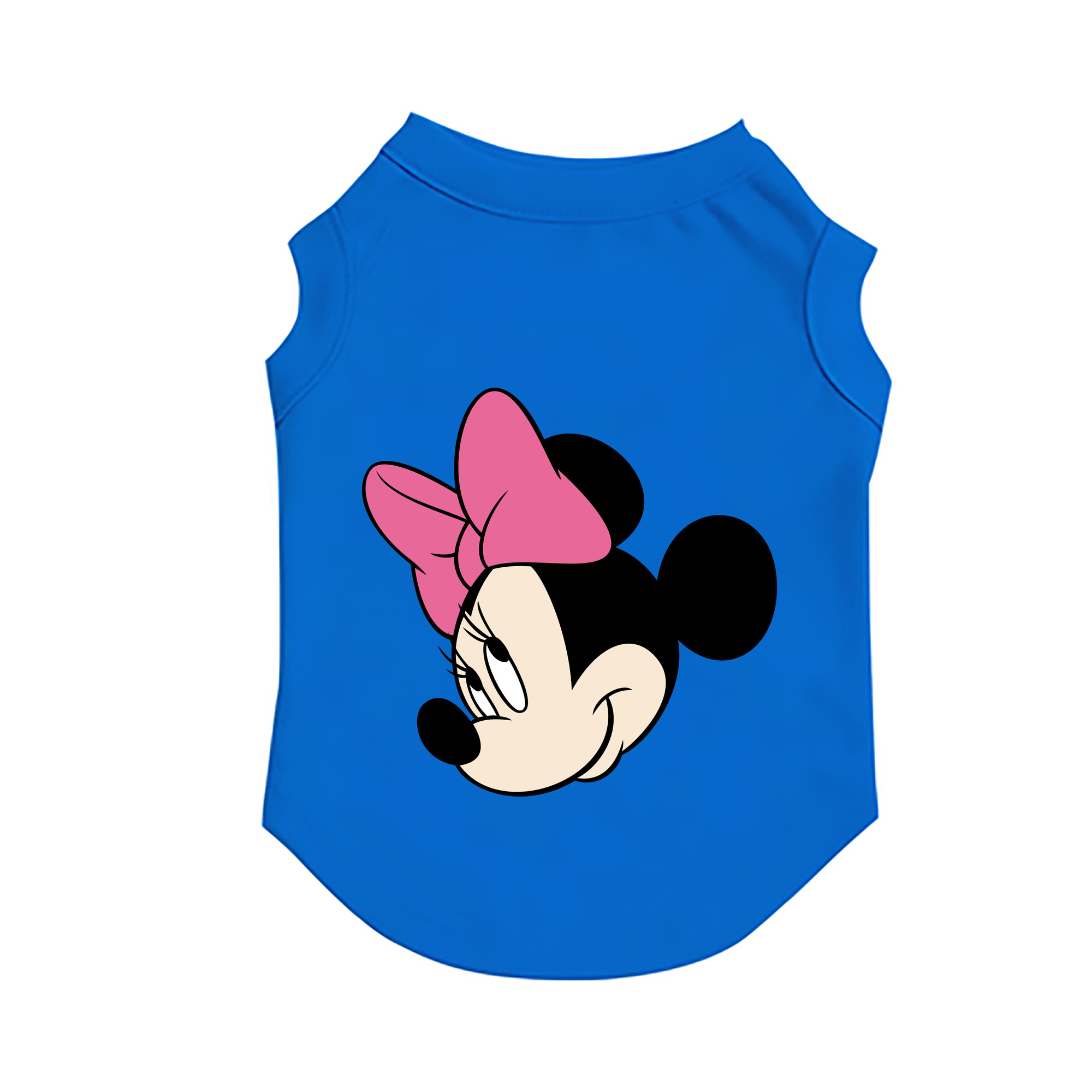 （画像用） ミッキーマウス Mickey Mouse ペット用ベスト