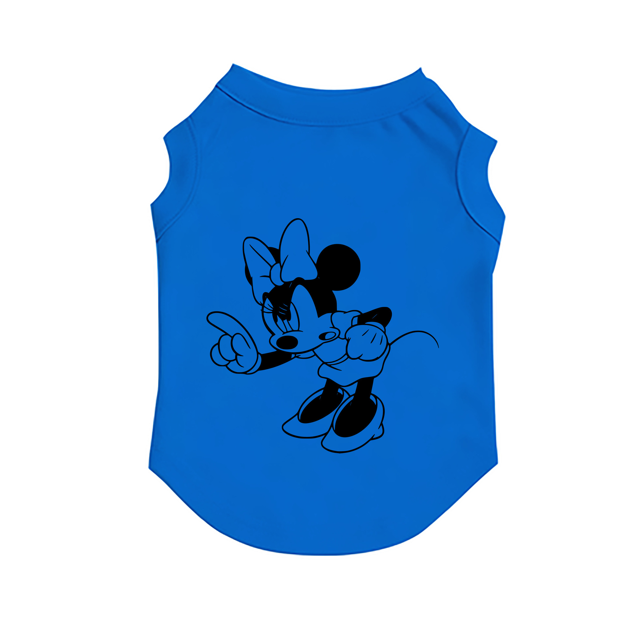 （画像用） ミッキーマウス Mickey Mouse ペット用ベスト