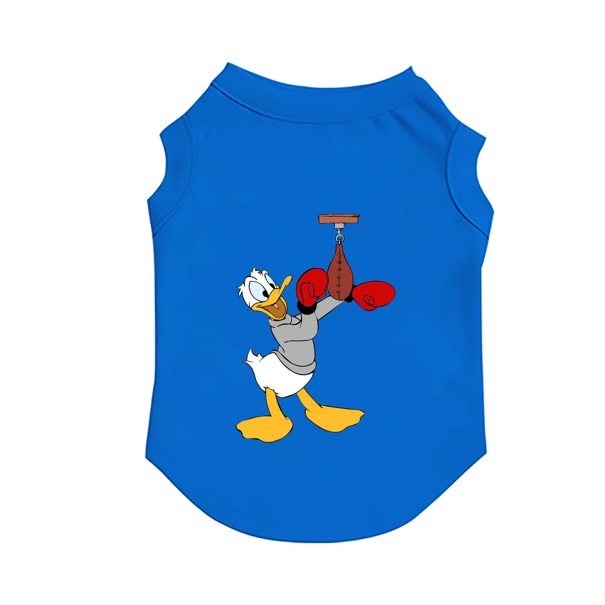 （画像用） ミッキーマウス Mickey Mouse ペット用ベスト