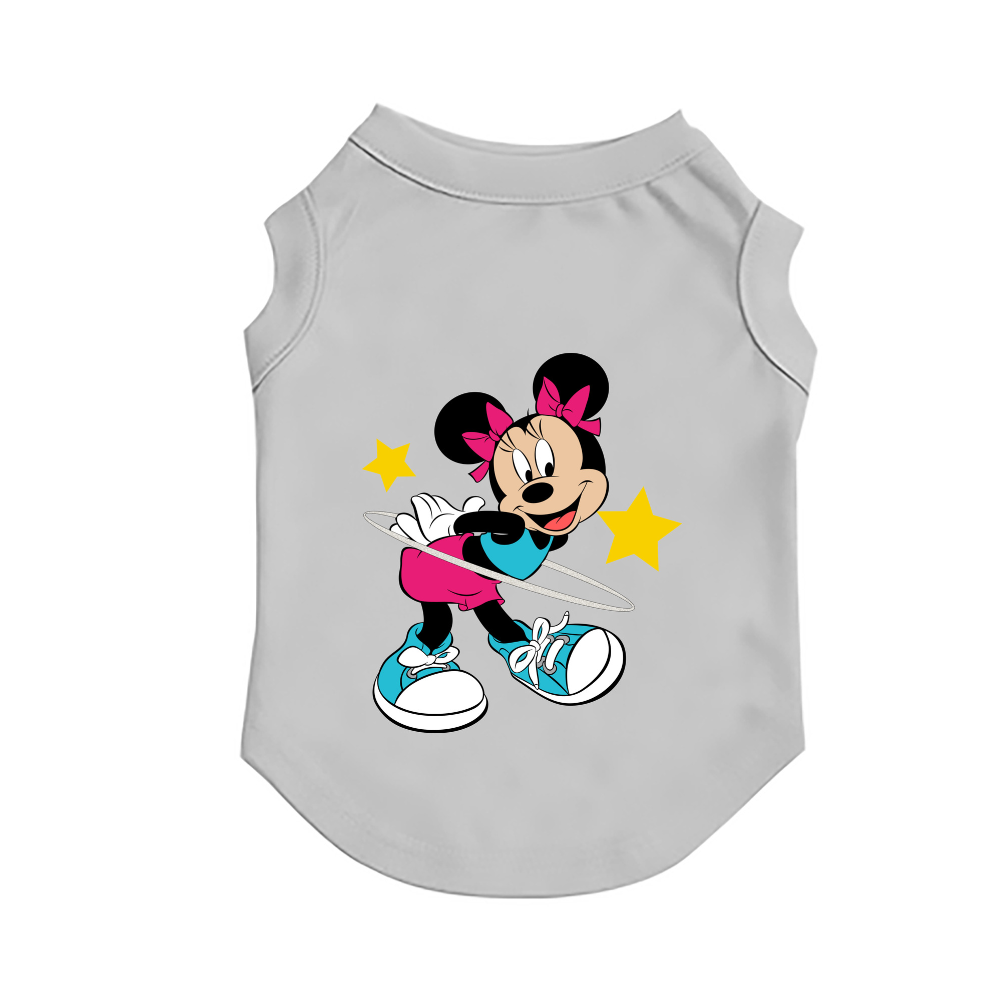 （画像用） ミッキーマウス Mickey Mouse ペット用ベスト