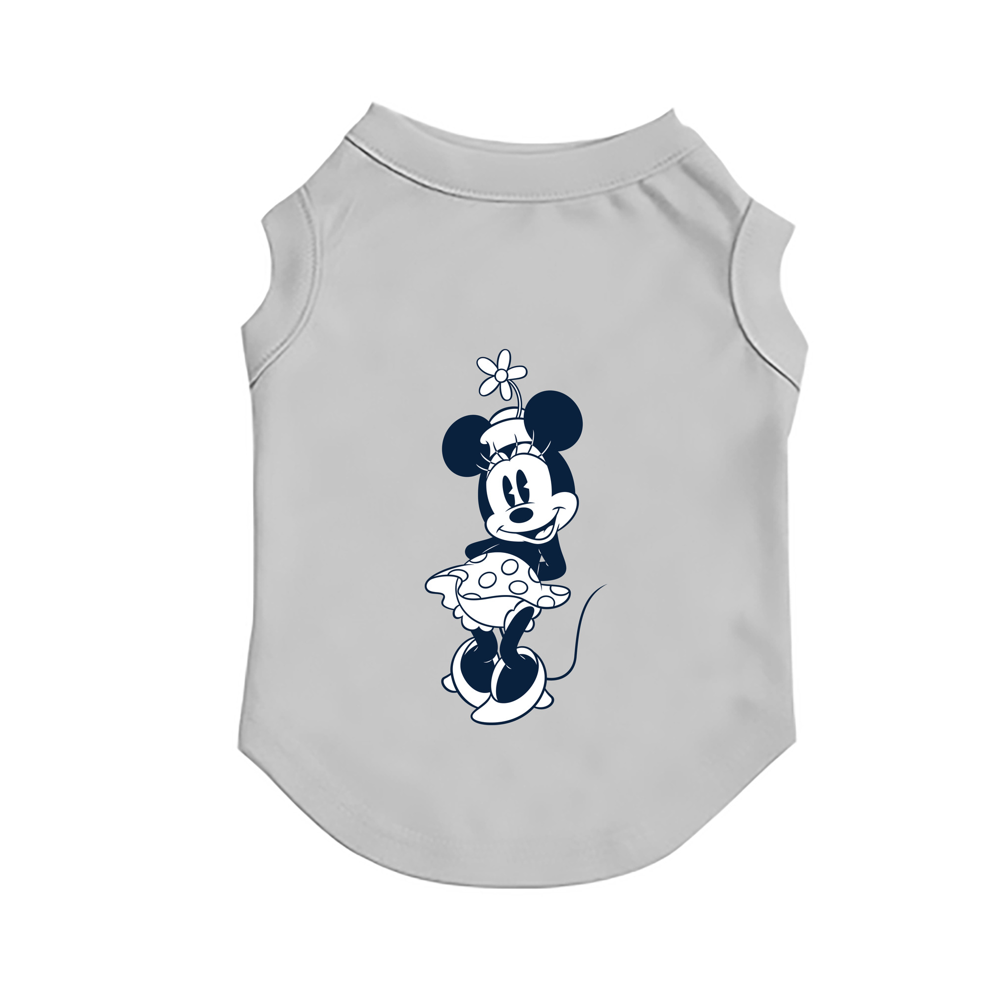 （画像用） ミッキーマウス Mickey Mouse ペット用ベスト