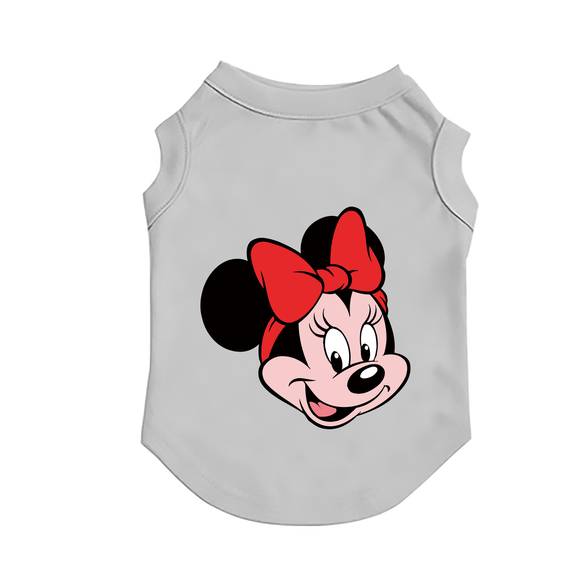 （画像用） ミッキーマウス Mickey Mouse ペット用ベスト