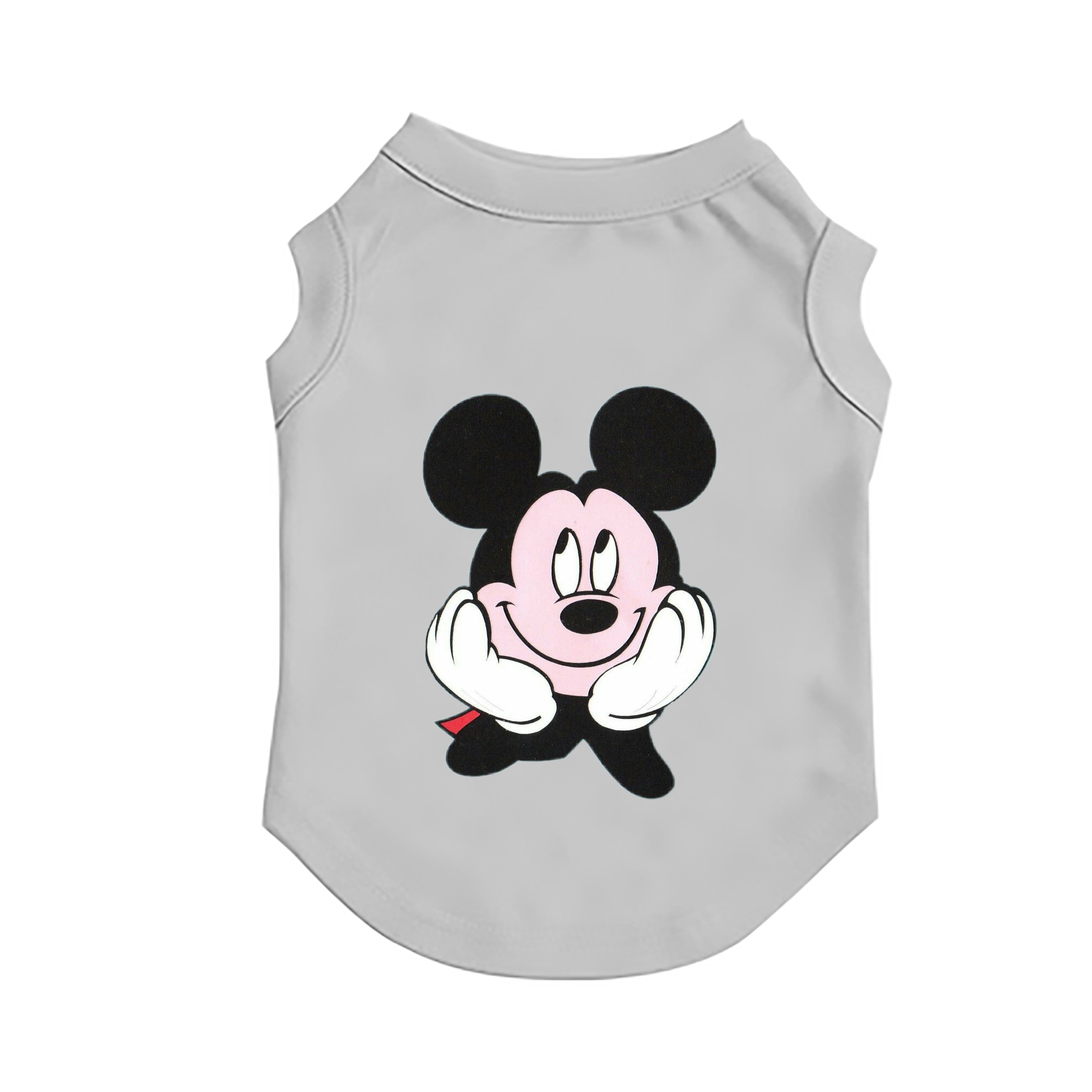 （画像用） ミッキーマウス Mickey Mouse ペット用ベスト