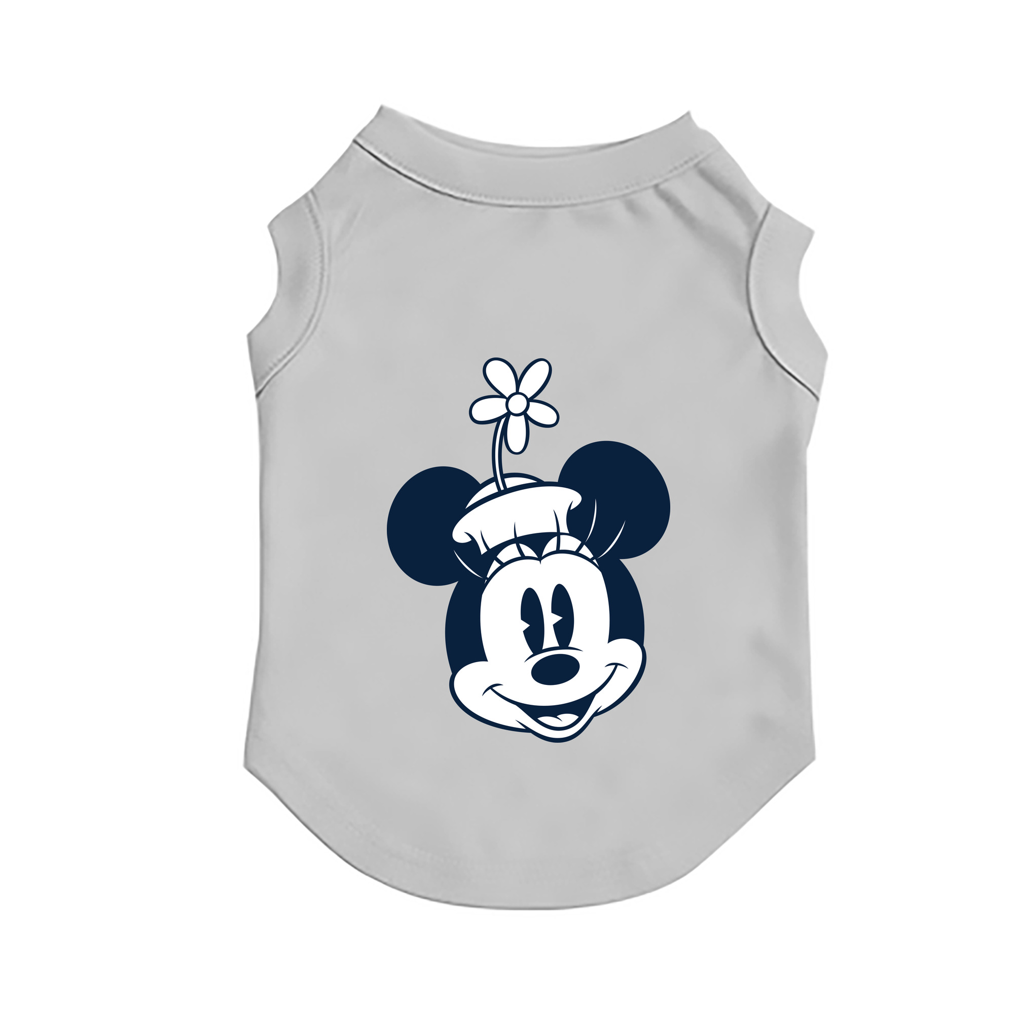 （画像用） ミッキーマウス Mickey Mouse ペット用ベスト