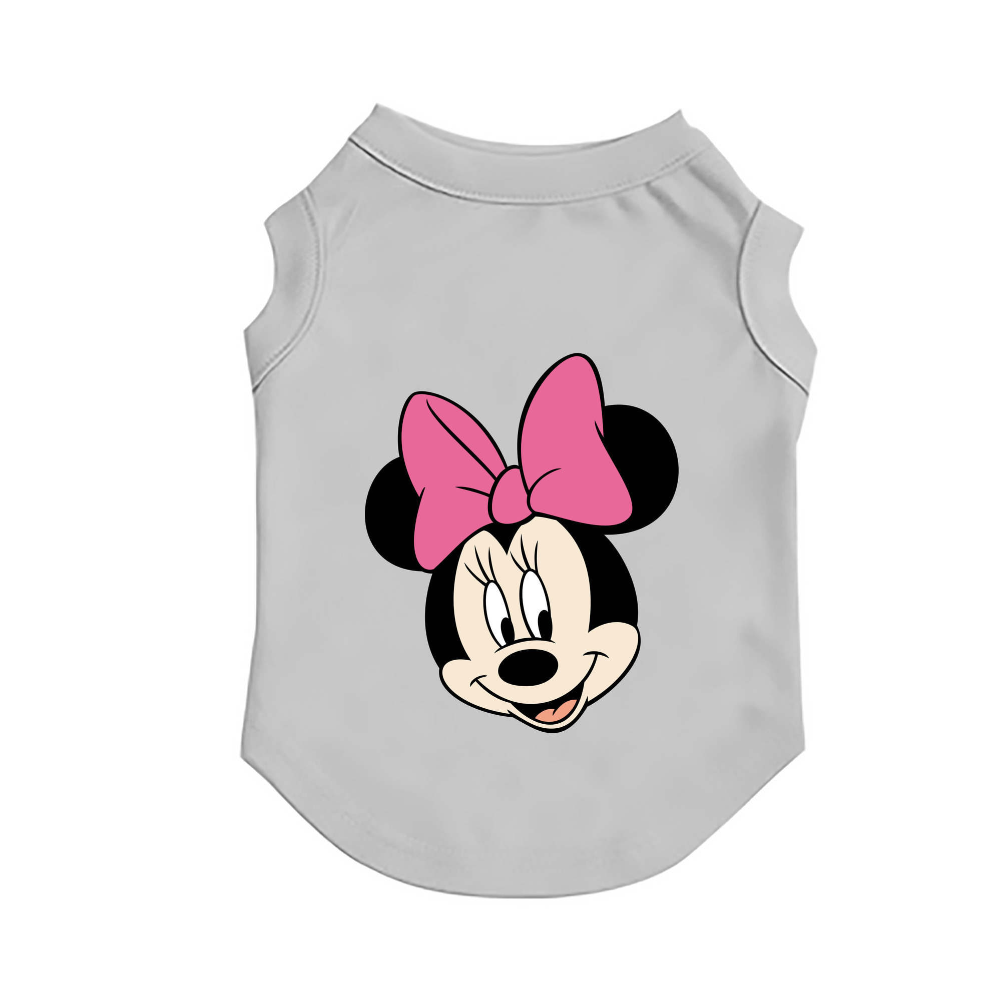 （画像用） ミッキーマウス Mickey Mouse ペット用ベスト