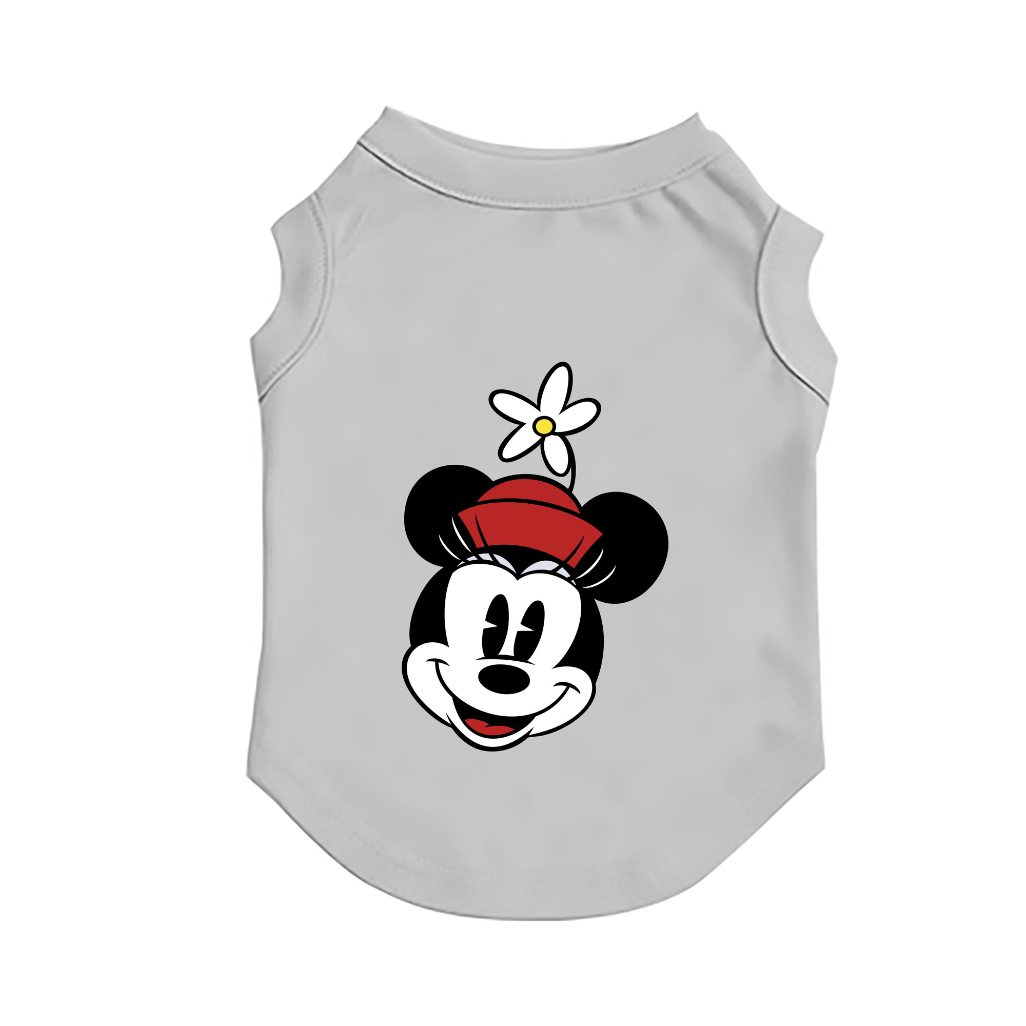 （画像用） ミッキーマウス Mickey Mouse ペット用ベスト