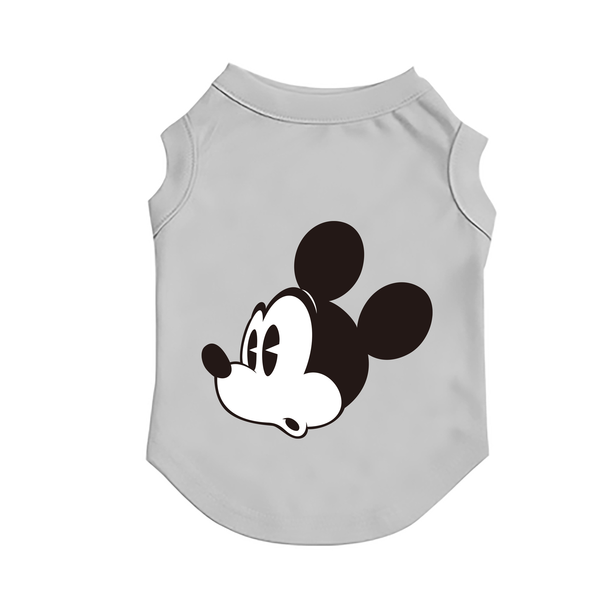（画像用） ミッキーマウス Mickey Mouse ペット用ベスト