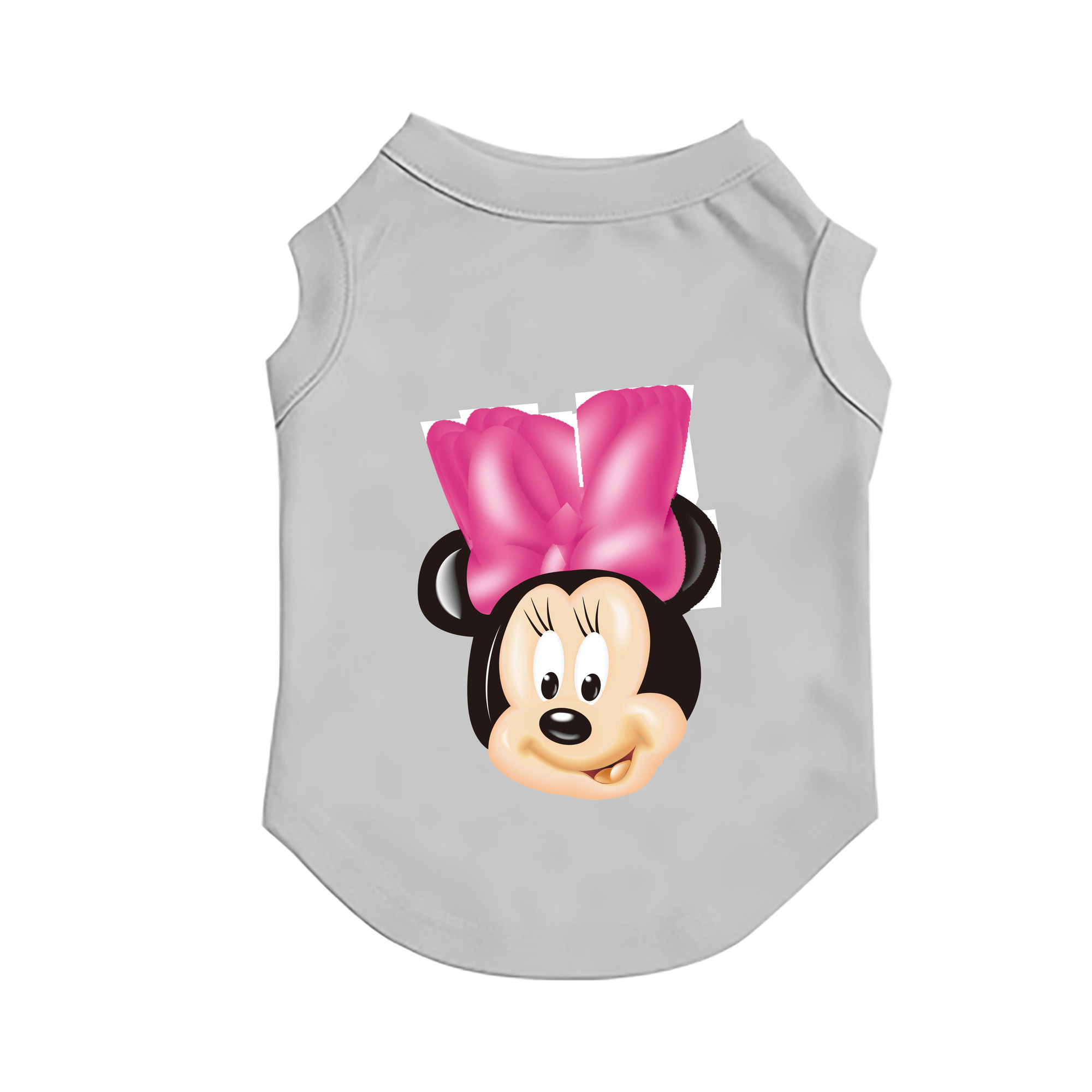 ミッキーマウス Mickey Mouse ペット用ベスト