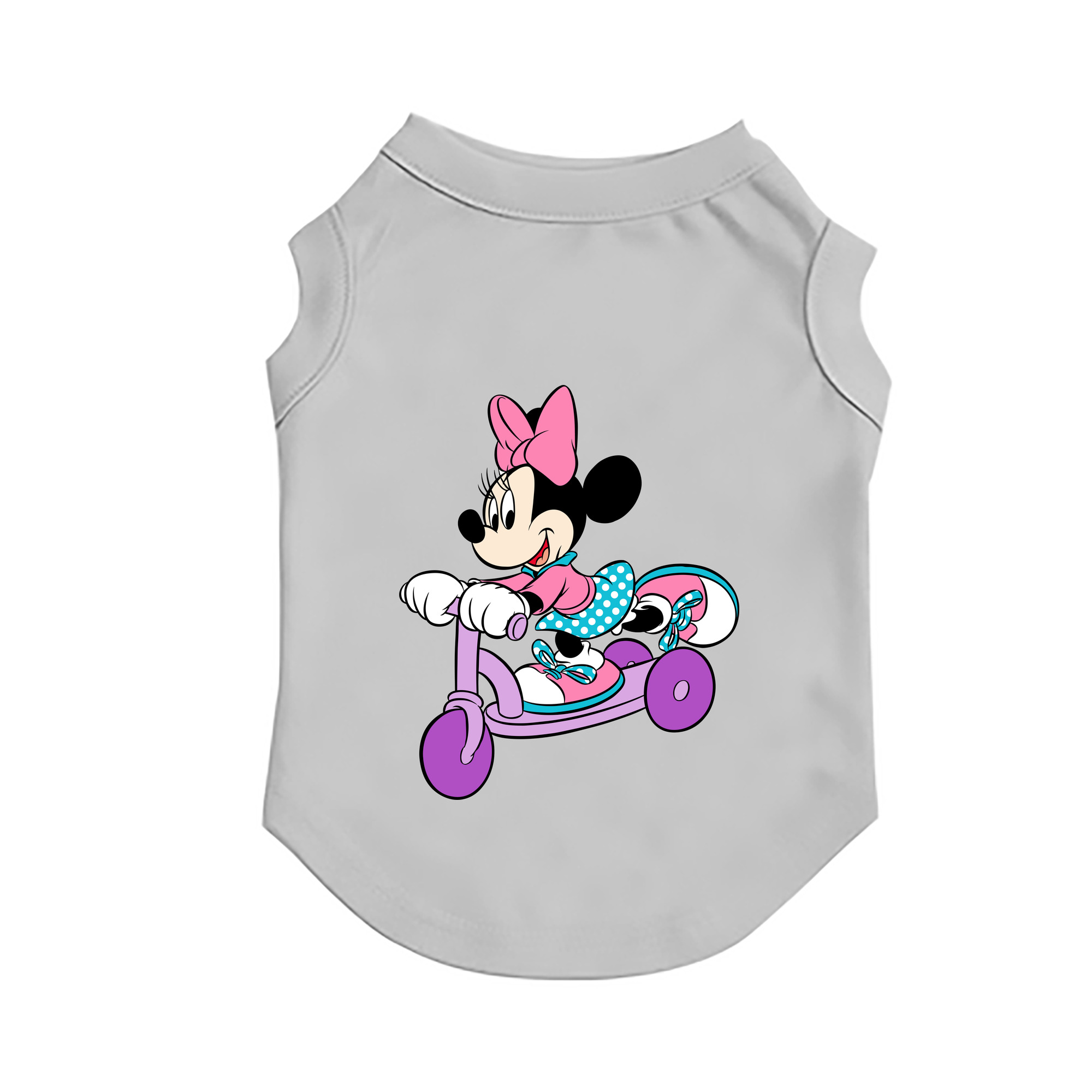 ミッキーマウス Mickey Mouse ペット用ベスト