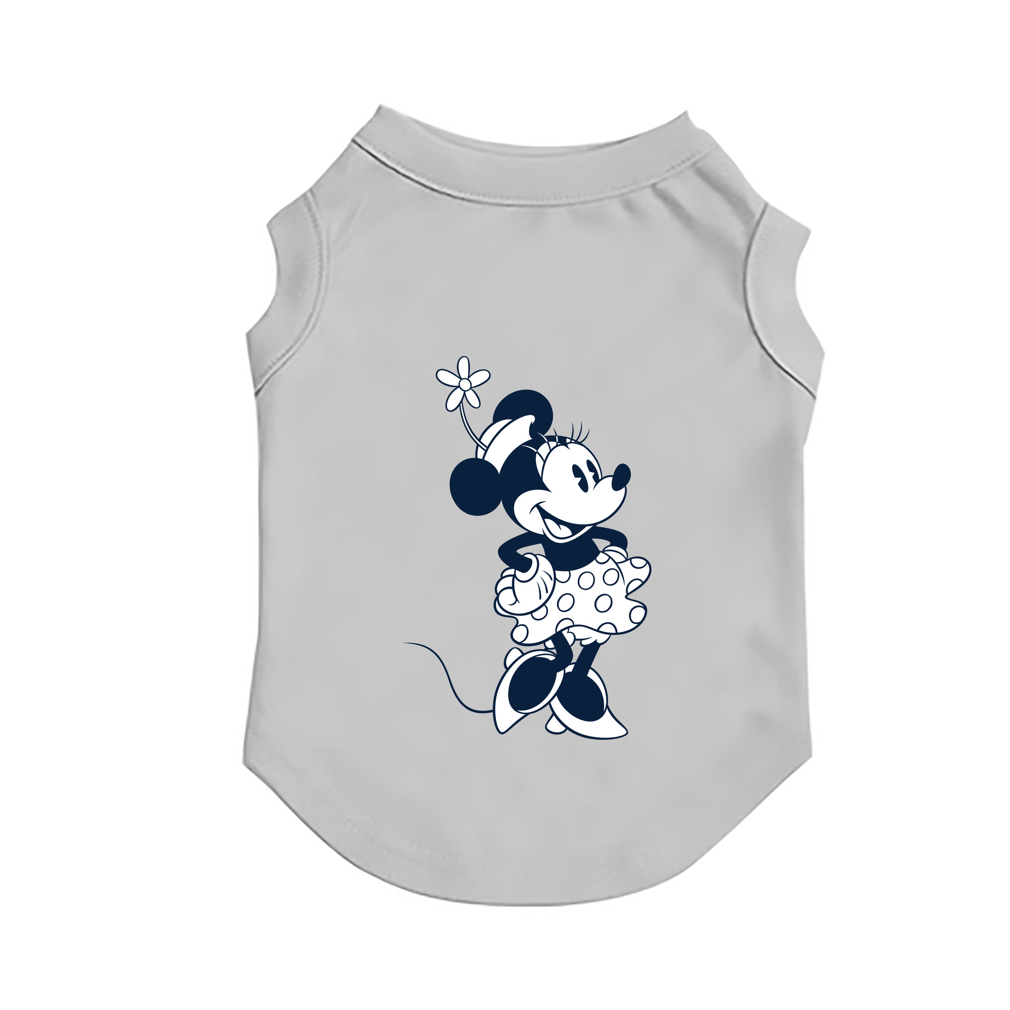 （画像用） ミッキーマウス Mickey Mouse ペット用ベスト