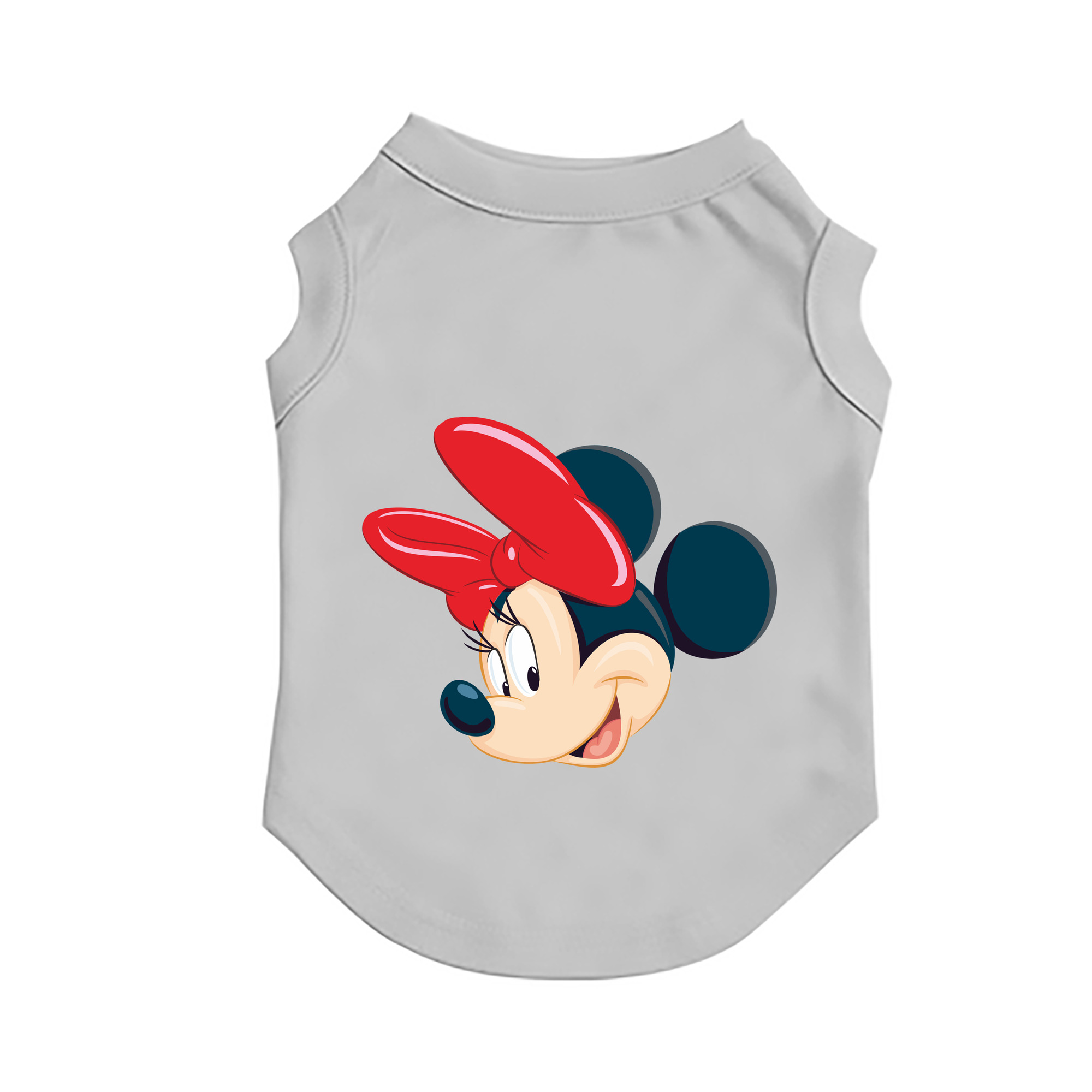 （画像用） ミッキーマウス Mickey Mouse ペット用ベスト