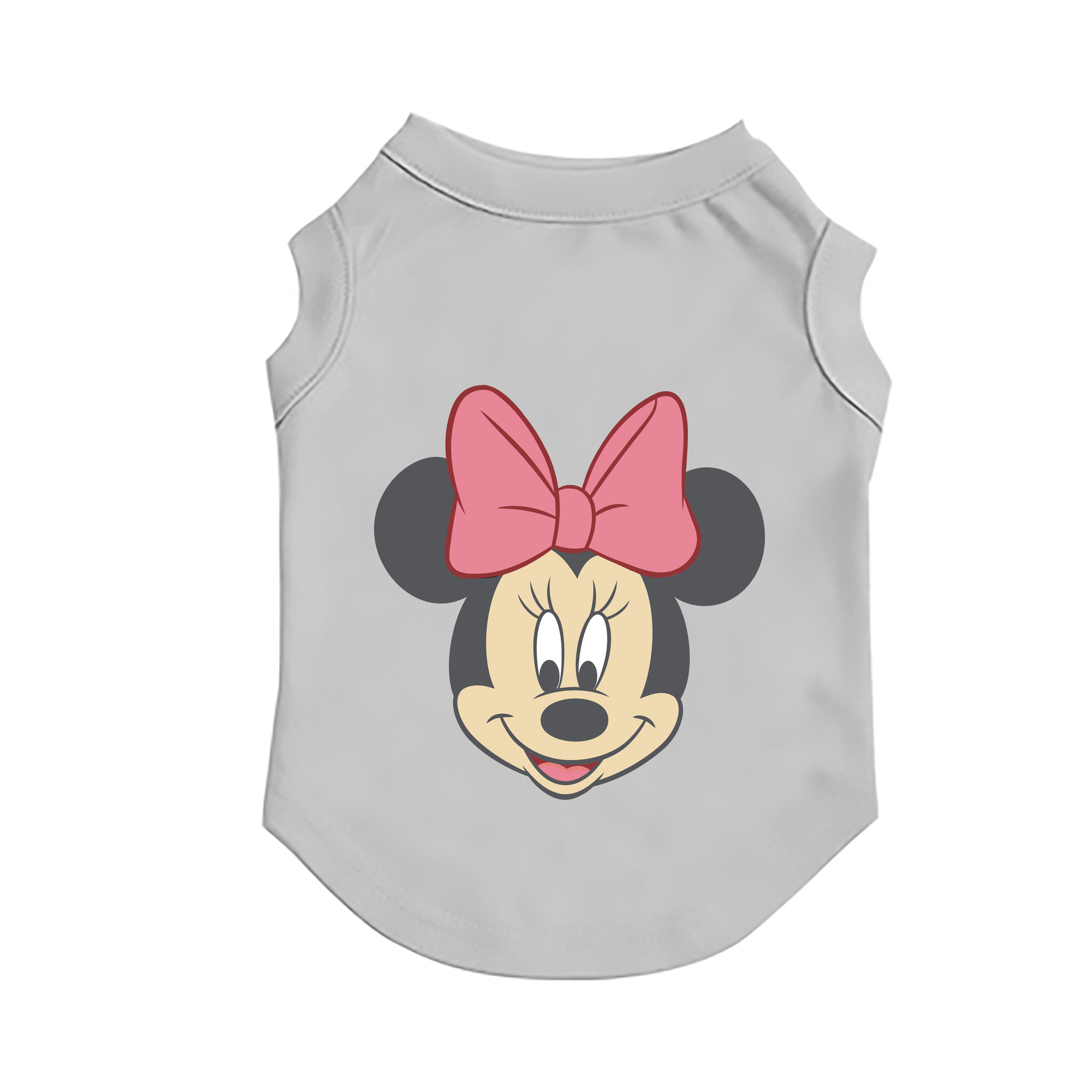 （画像用） ミッキーマウス Mickey Mouse ペット用ベスト
