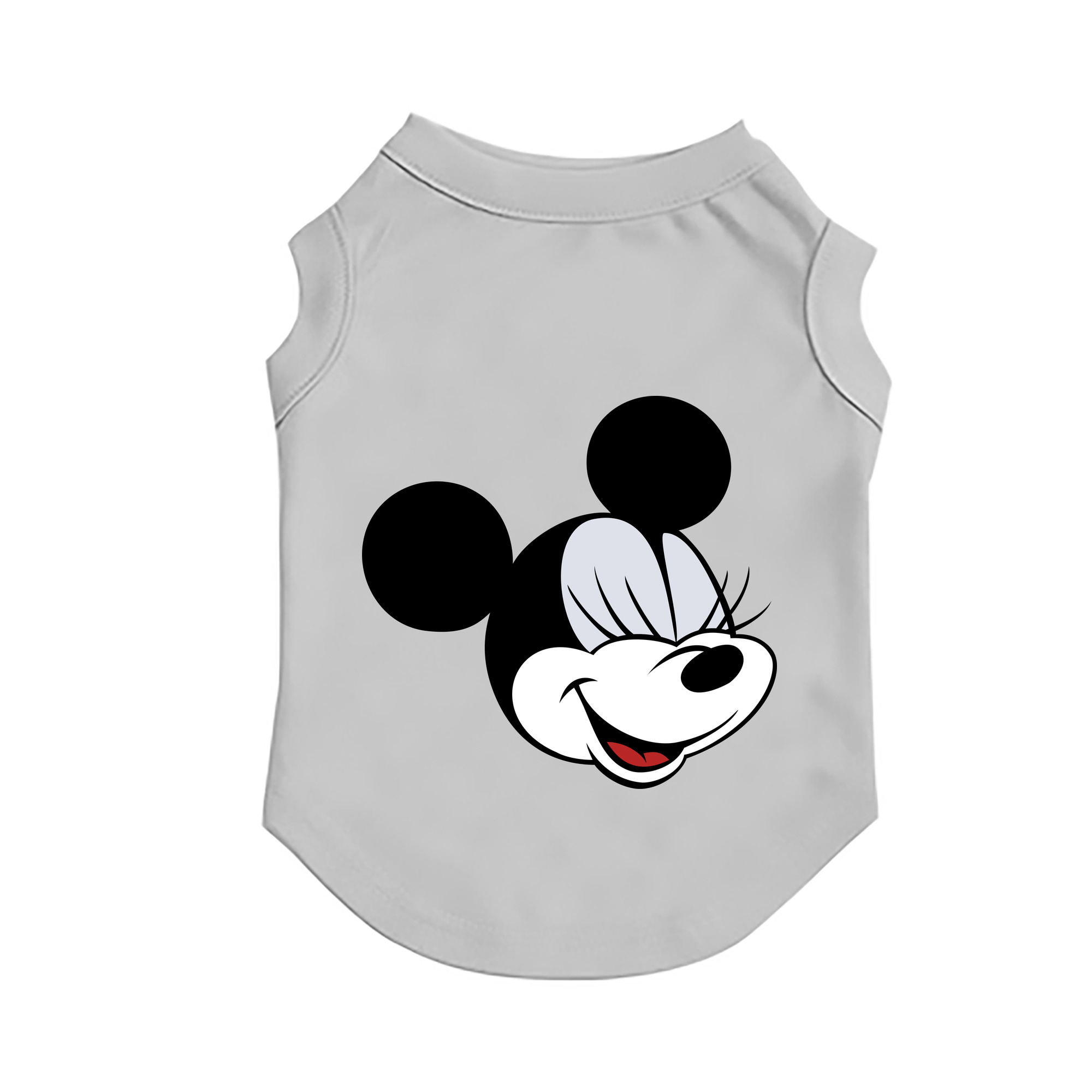 （画像用） ミッキーマウス Mickey Mouse ペット用ベスト
