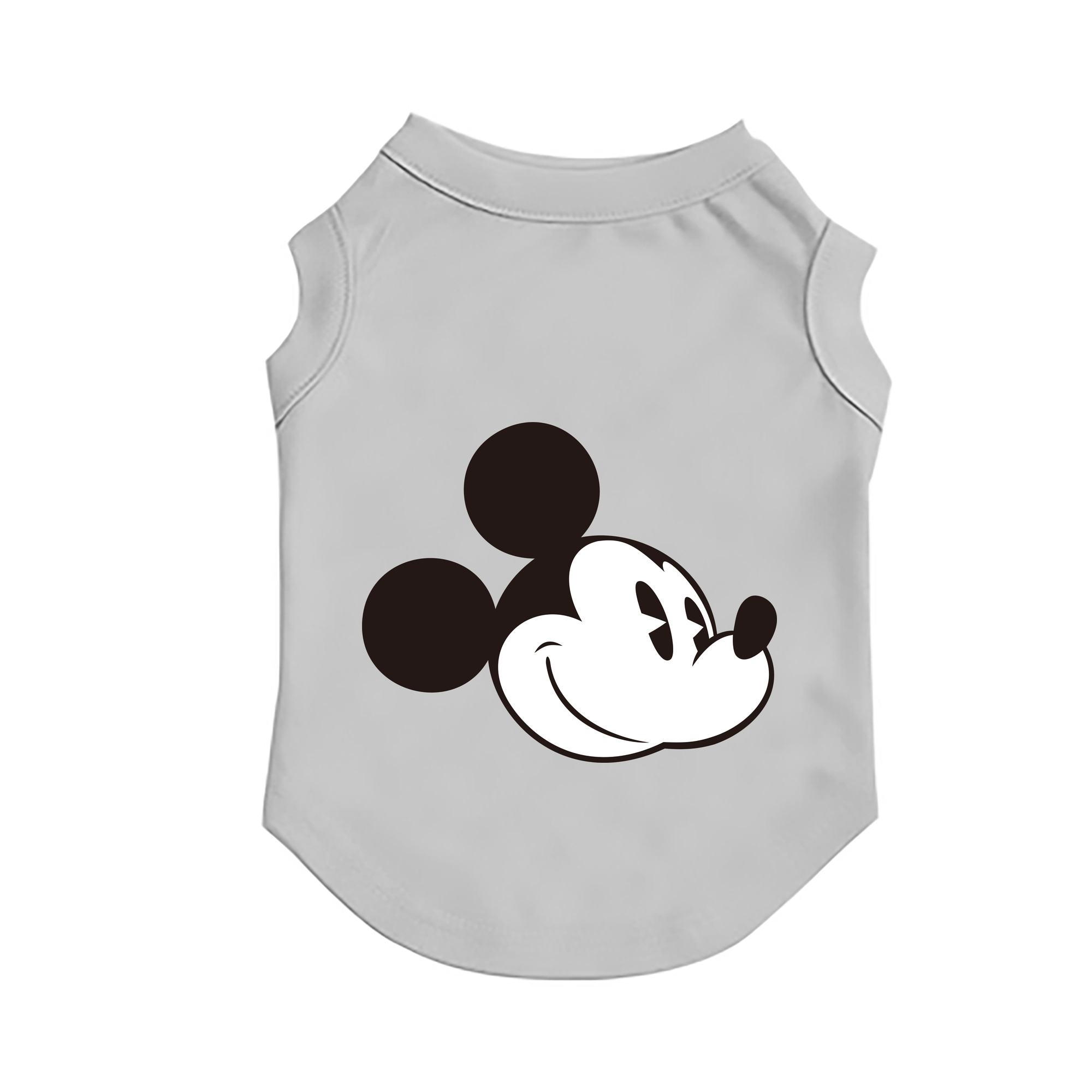 （画像用） ミッキーマウス Mickey Mouse ペット用ベスト