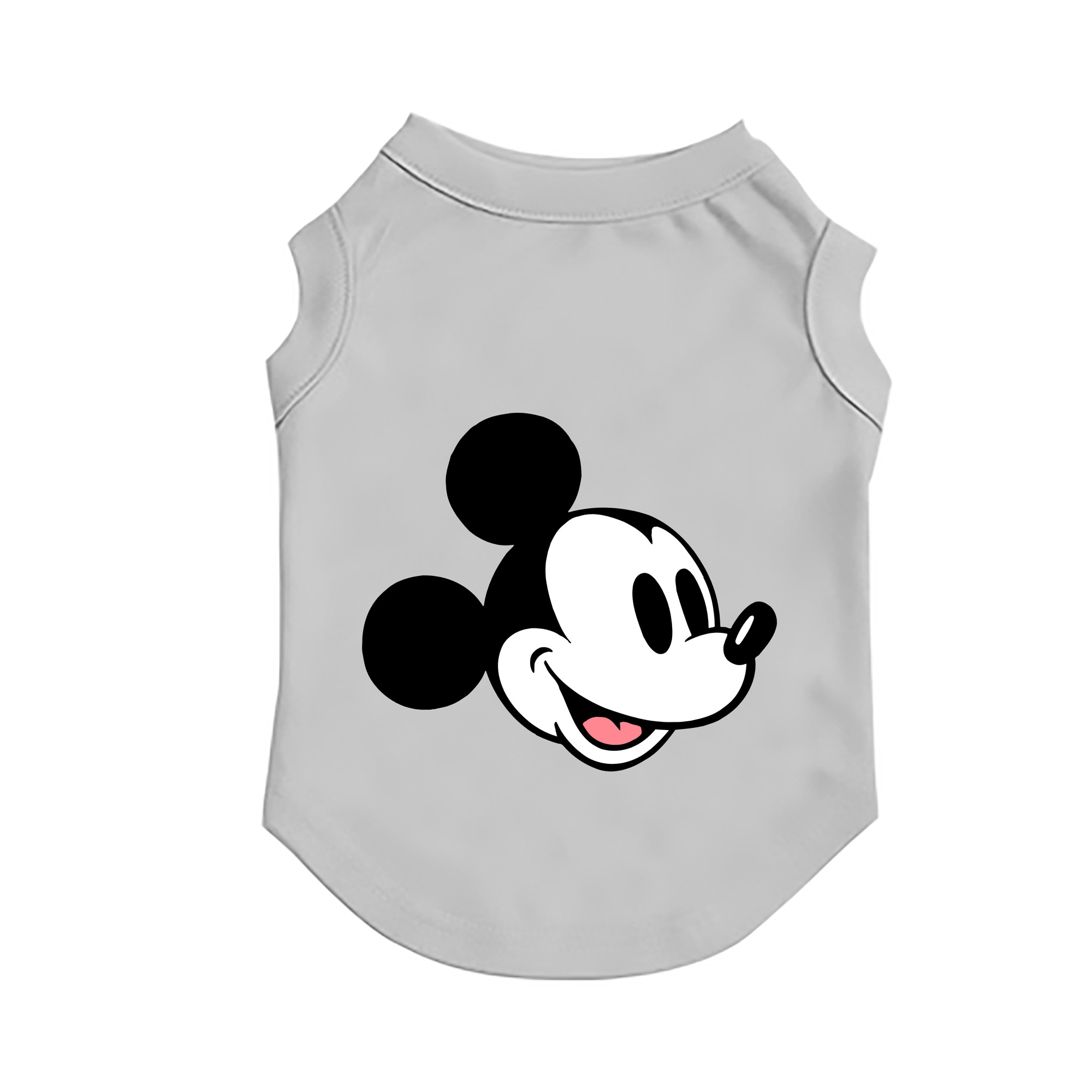 （画像用） ミッキーマウス Mickey Mouse ペット用ベスト