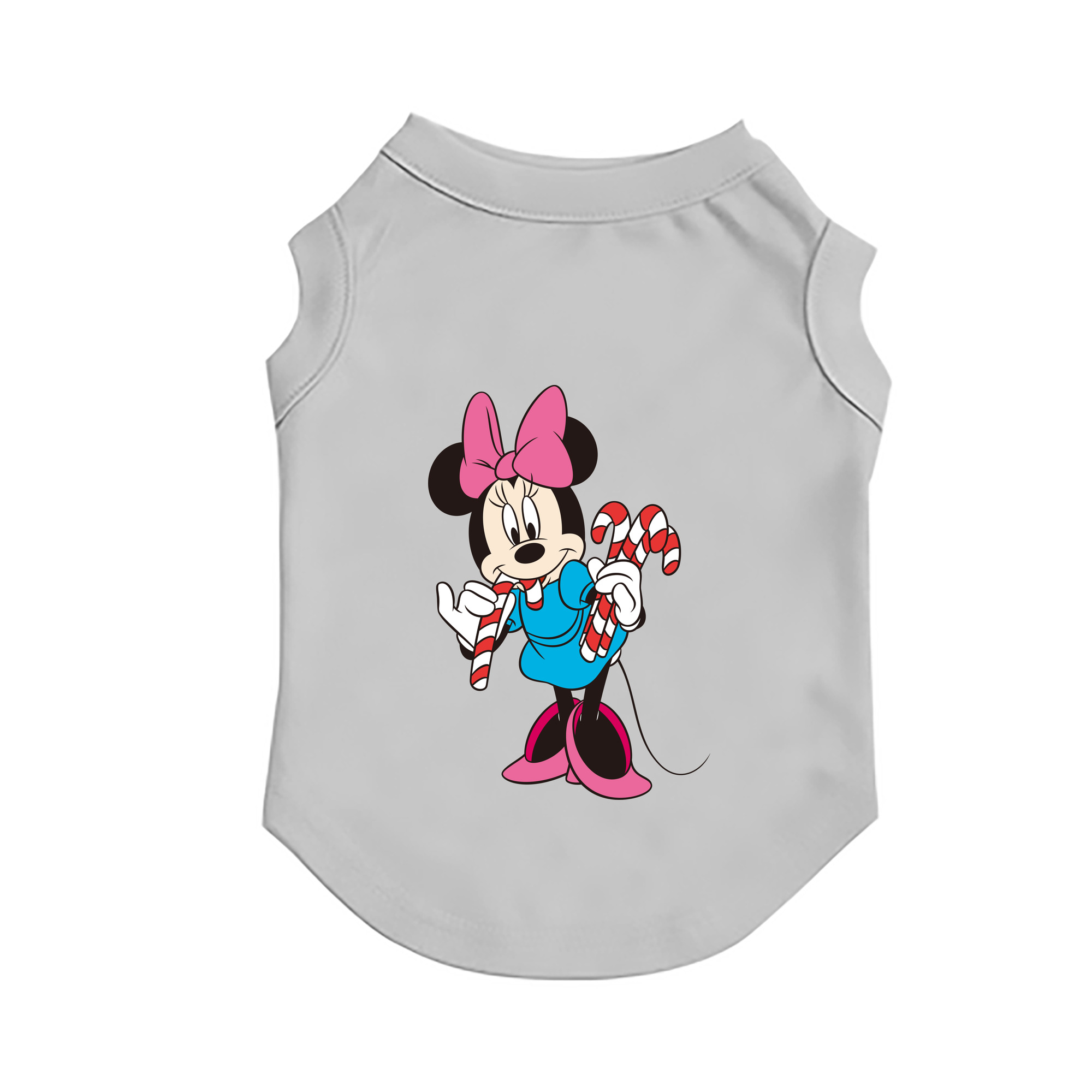 （画像用） ミッキーマウス Mickey Mouse ペット用ベスト