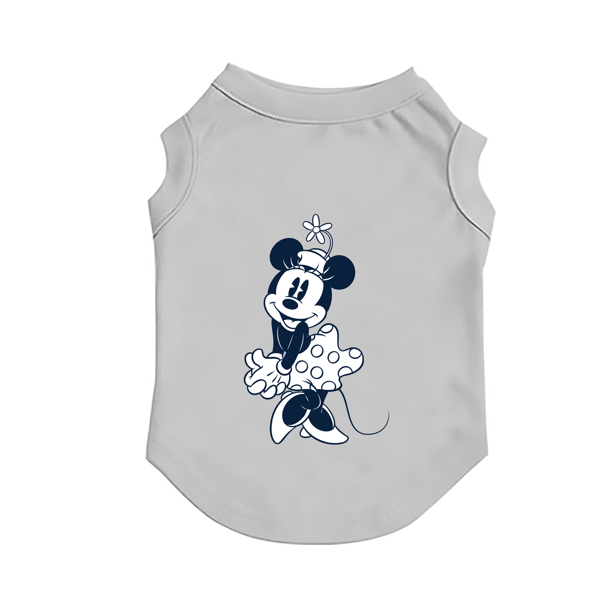 （画像用） ミッキーマウス Mickey Mouse ペット用ベスト