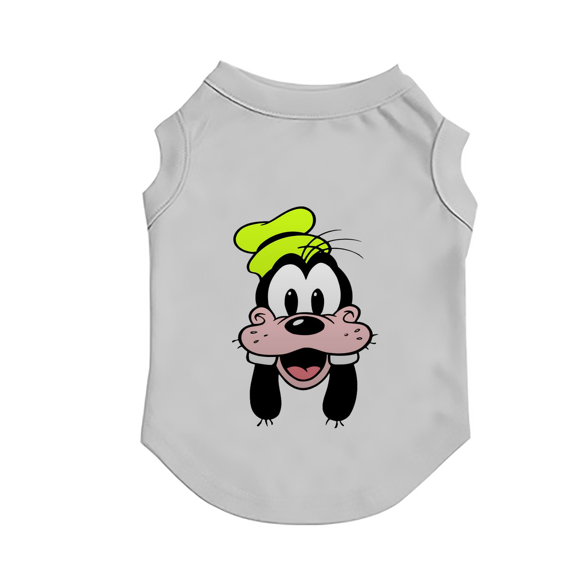（画像用） ミッキーマウス Mickey Mouse ペット用ベスト
