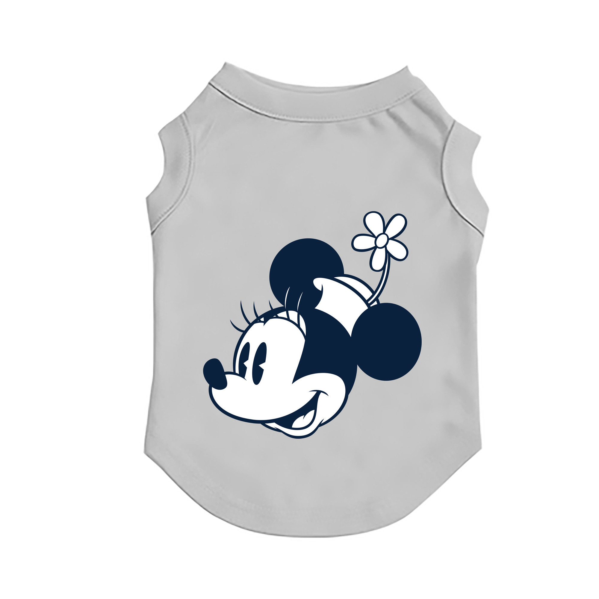（画像用） ミッキーマウス Mickey Mouse ペット用ベスト