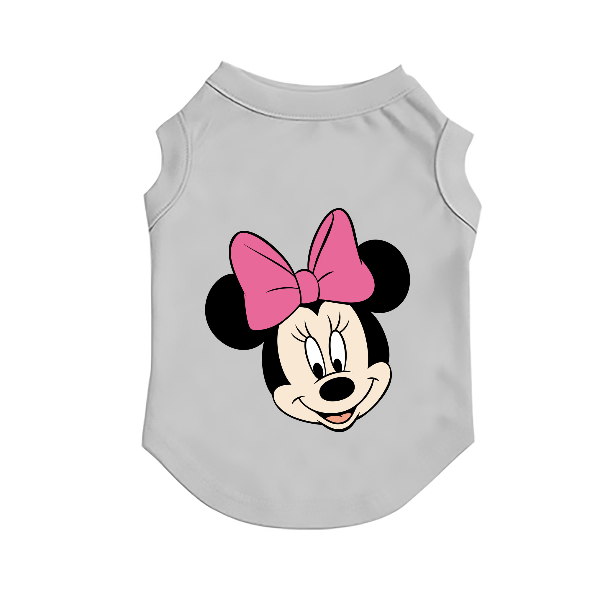 （画像用） ミッキーマウス Mickey Mouse ペット用ベスト