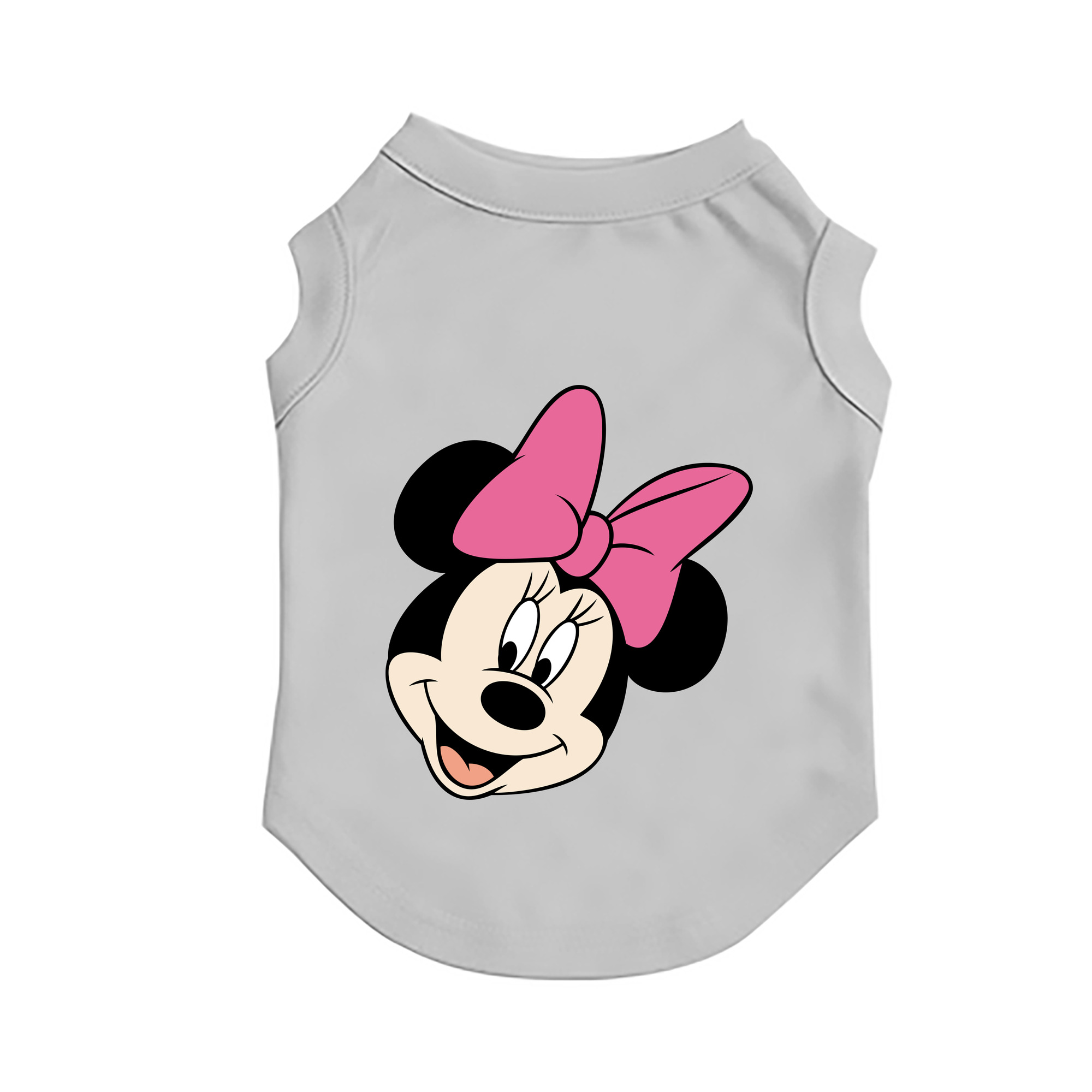 （画像用） ミッキーマウス Mickey Mouse ペット用ベスト