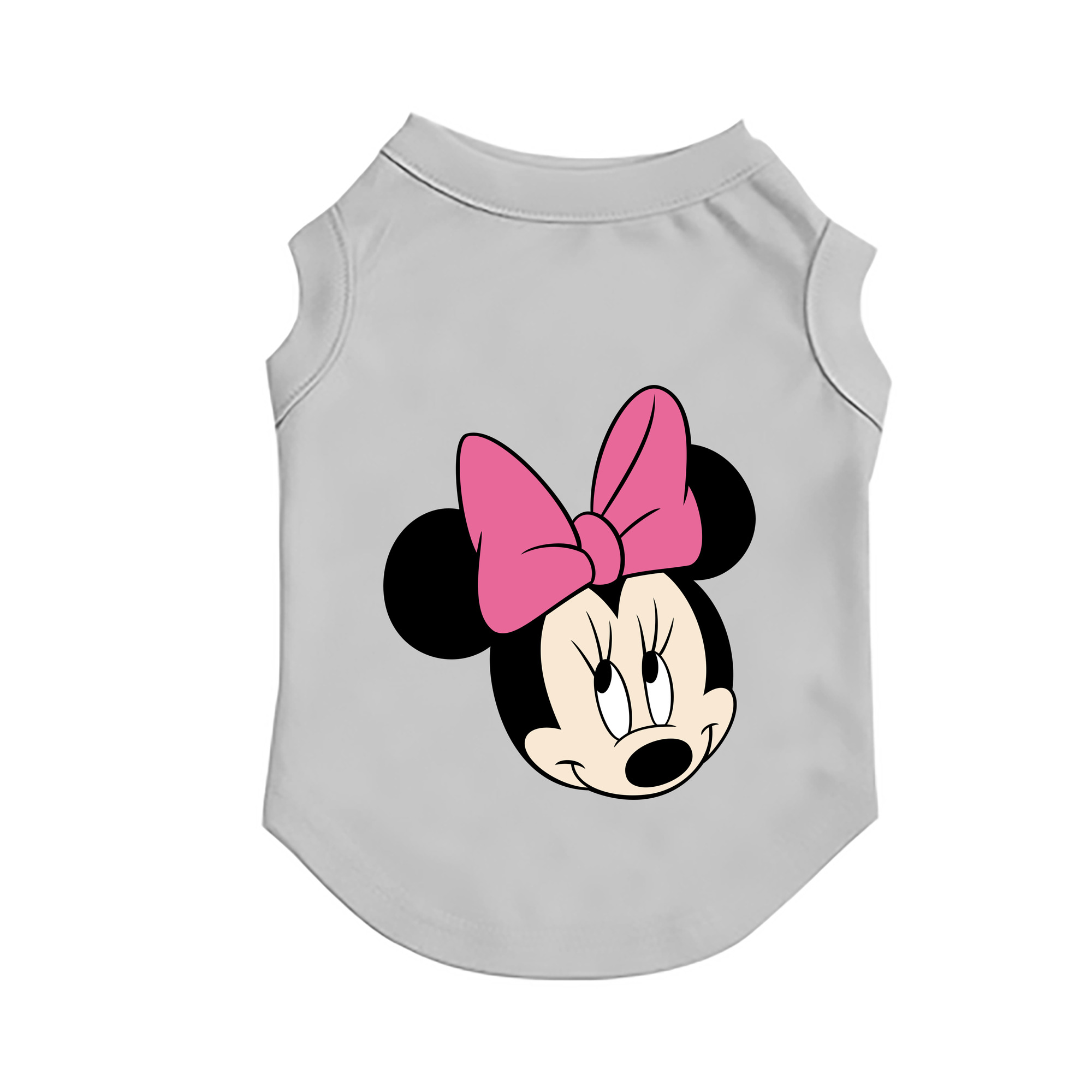 （画像用） ミッキーマウス Mickey Mouse ペット用ベスト