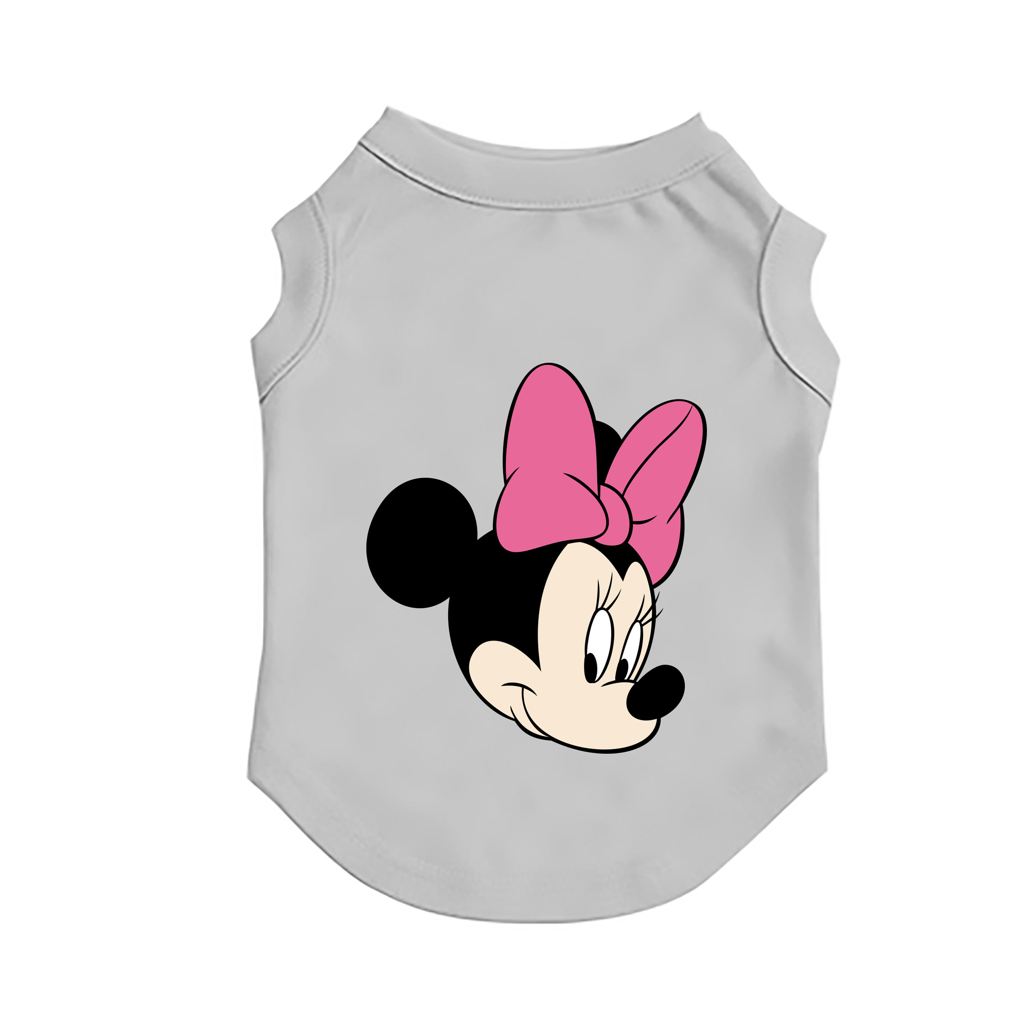 （画像用） ミッキーマウス Mickey Mouse ペット用ベスト