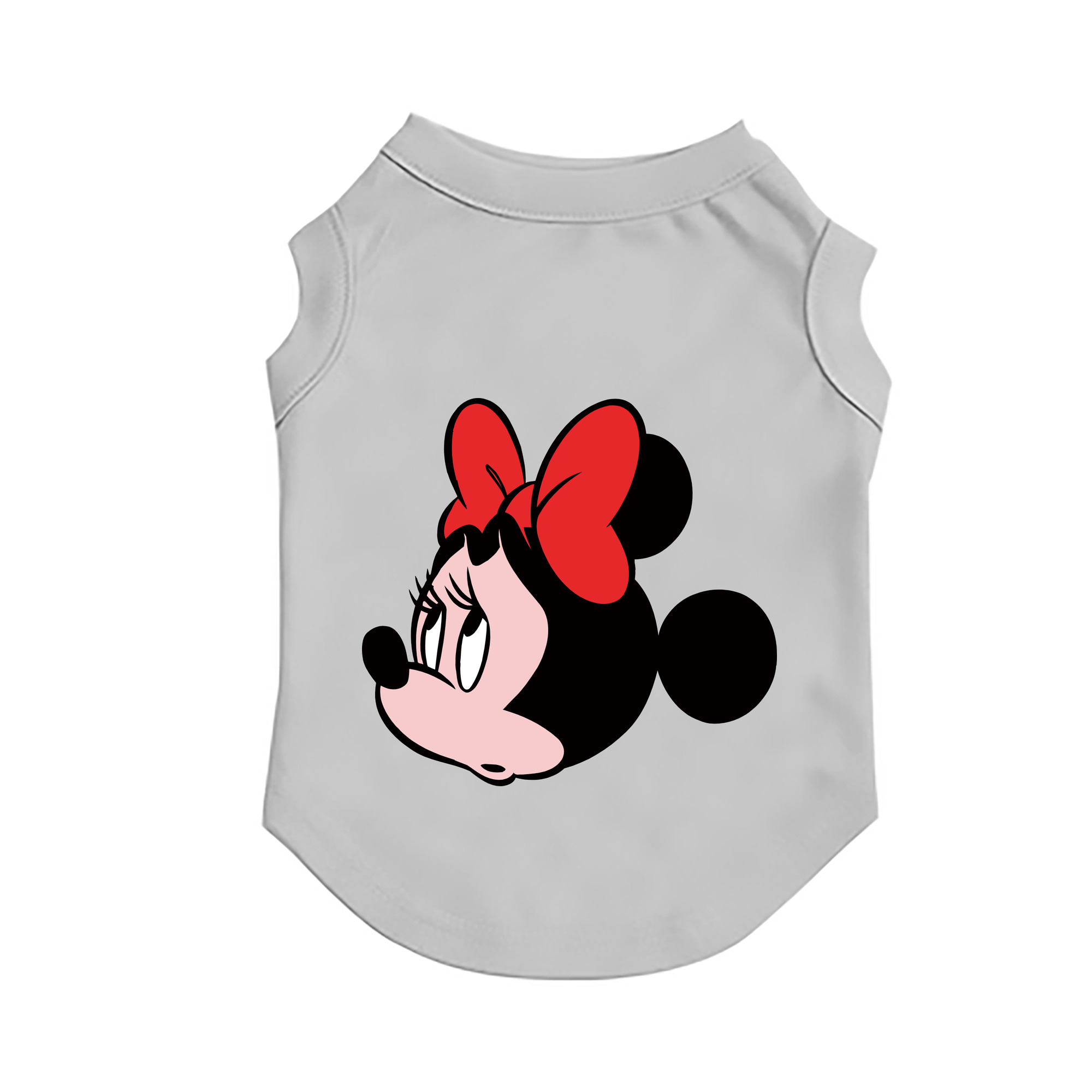 （画像用） ミッキーマウス Mickey Mouse ペット用ベスト