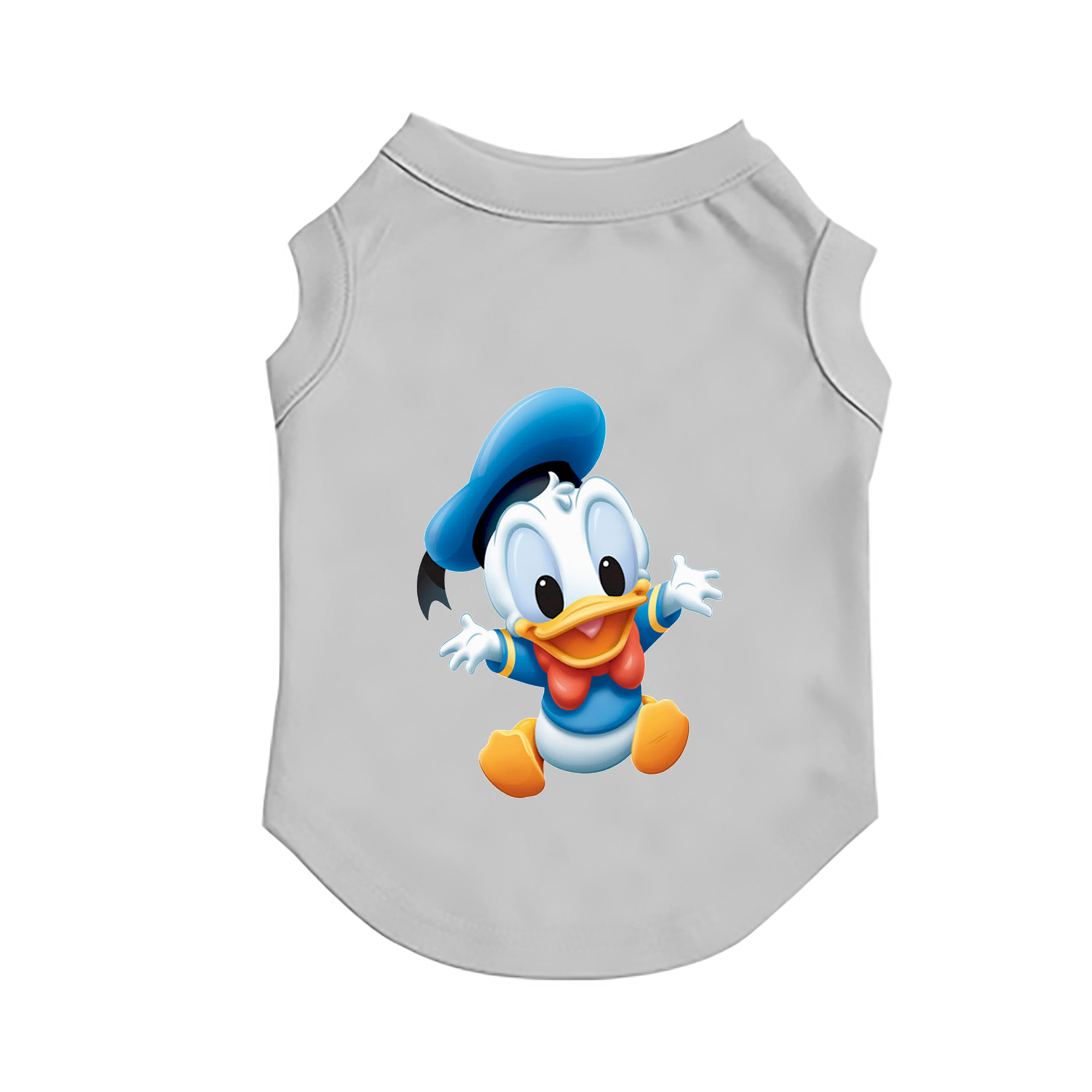 （画像用） ミッキーマウス Mickey Mouse ペット用ベスト