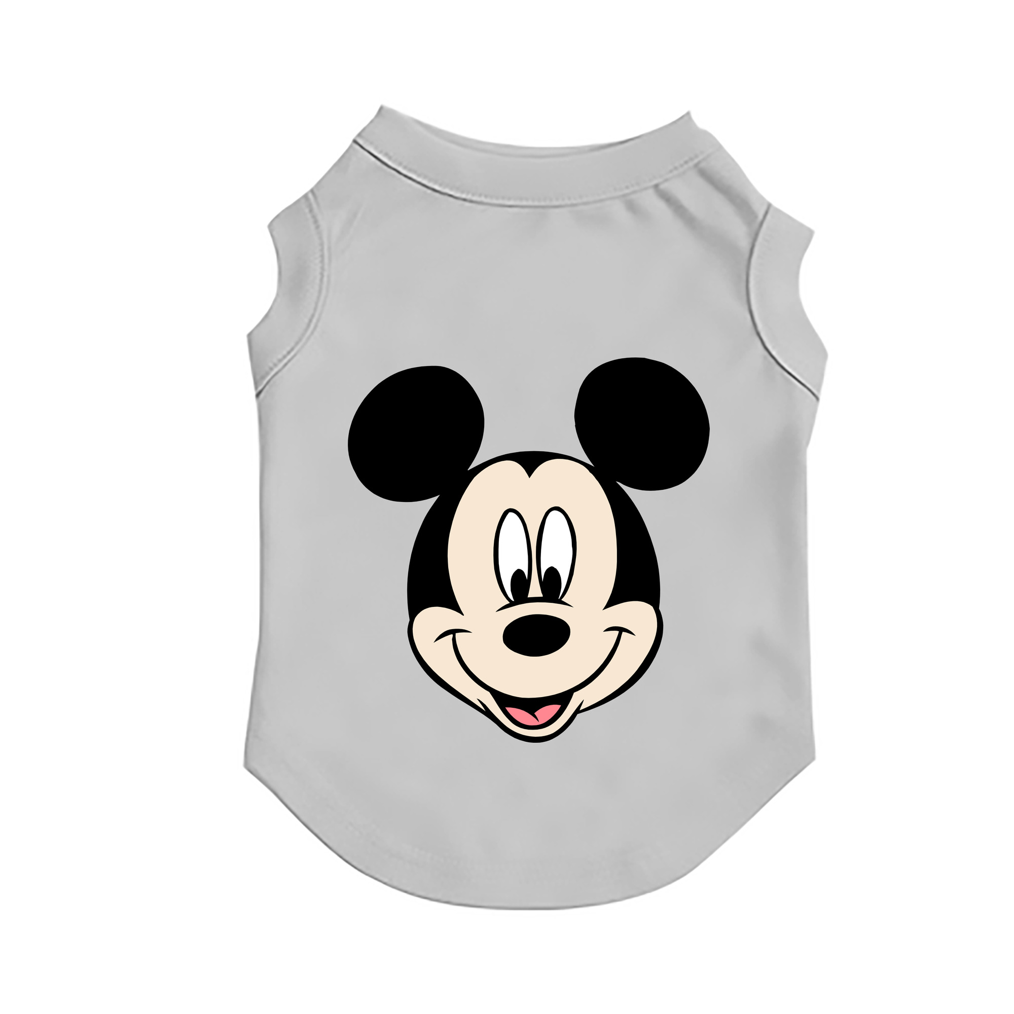 （画像用） ミッキーマウス Mickey Mouse ペット用ベスト