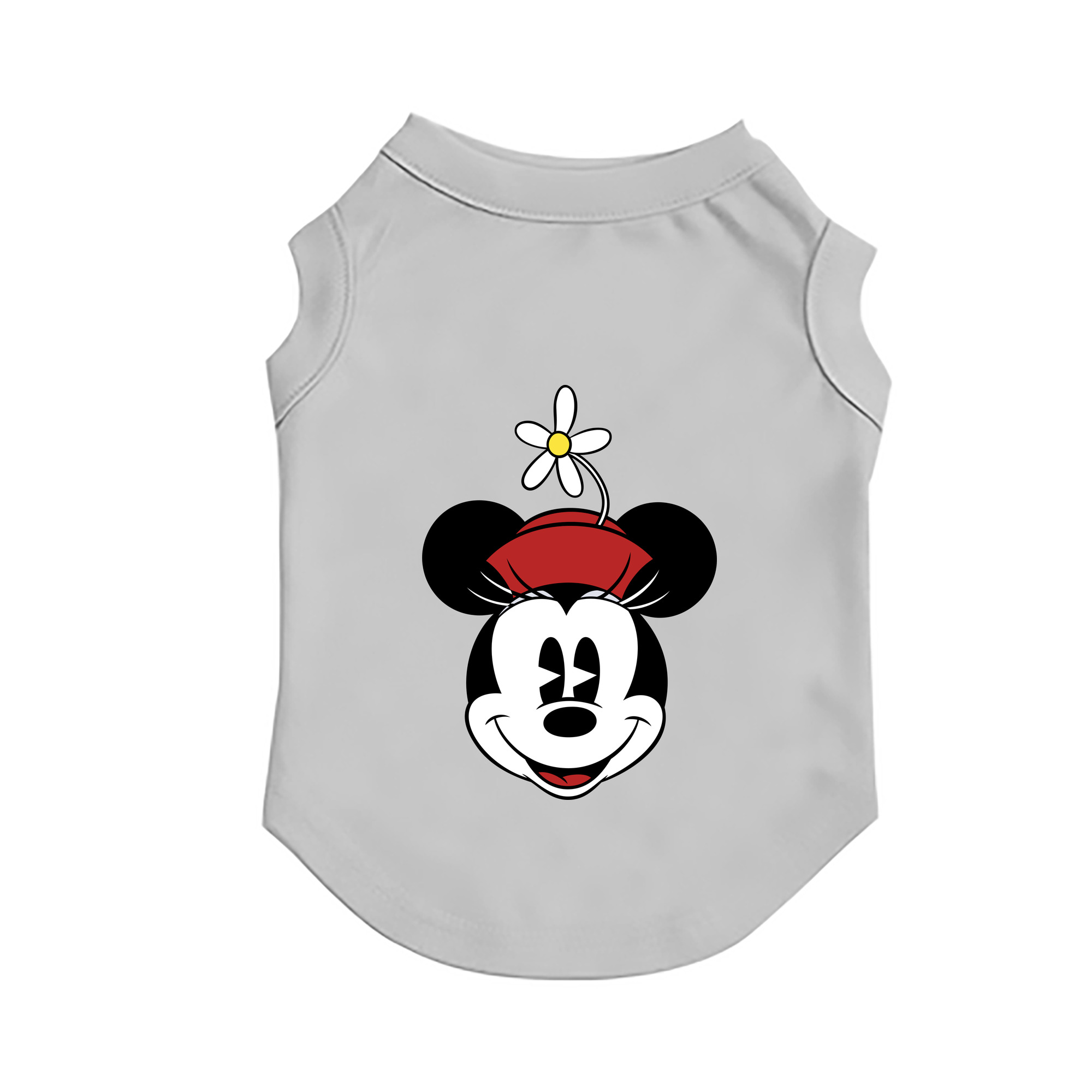 （画像用） ミッキーマウス Mickey Mouse ペット用ベスト